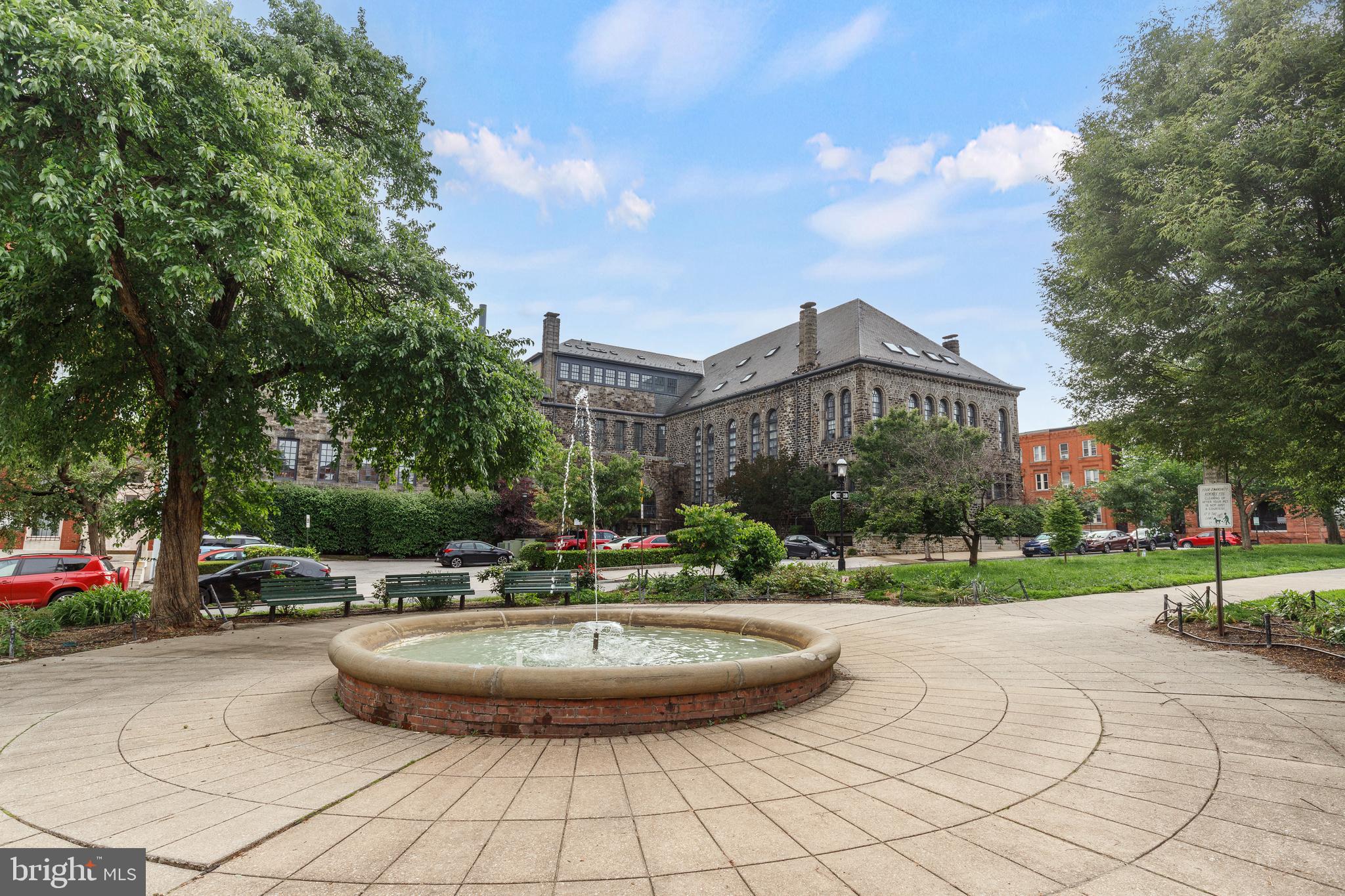 1714 PARK AVENUE 108