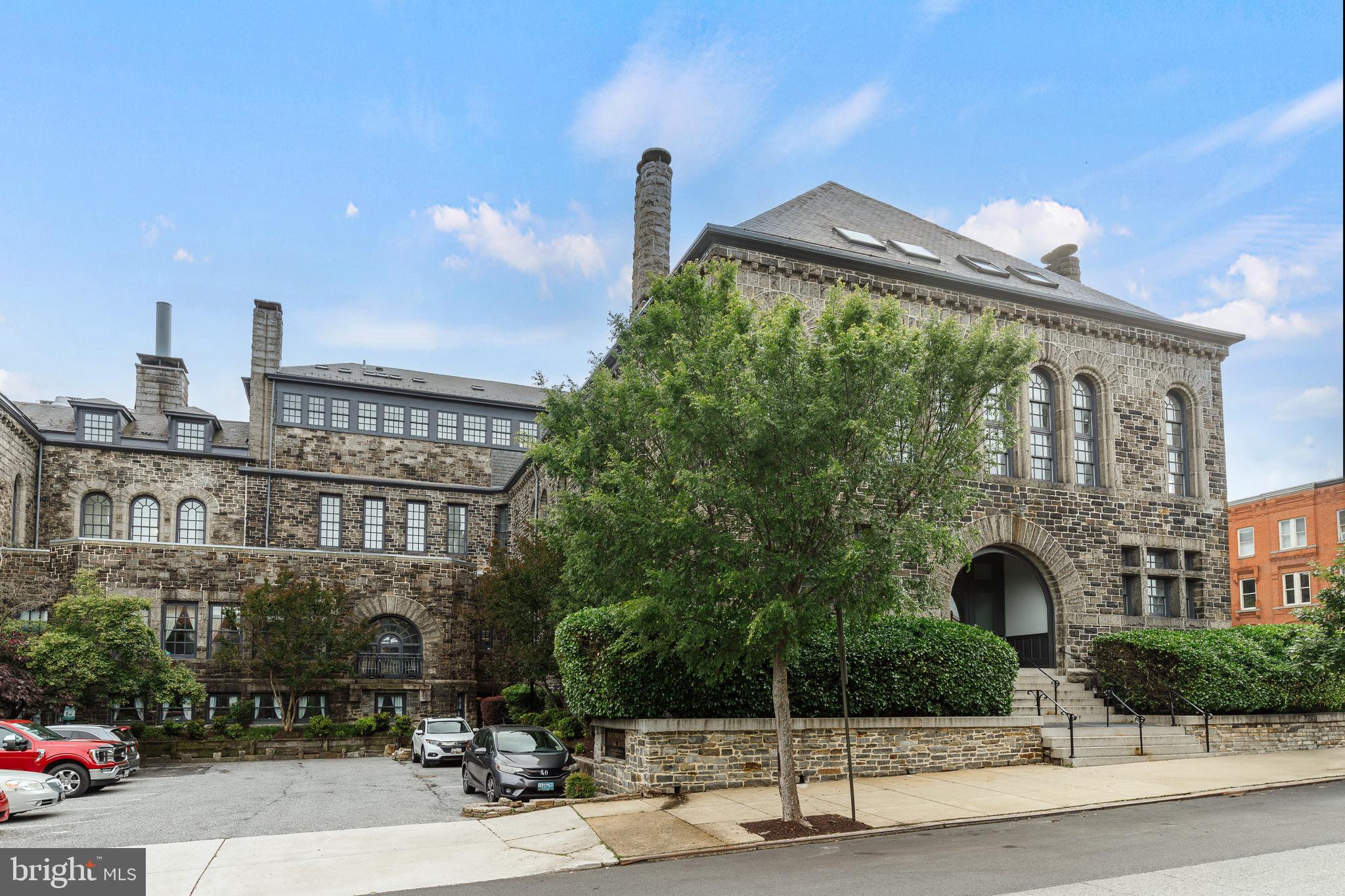 1714 PARK AVENUE 108