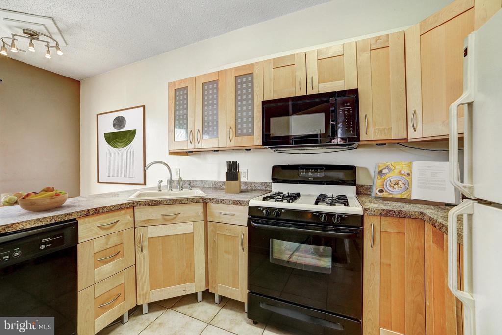 1001 SAINT PAUL STREET 2D