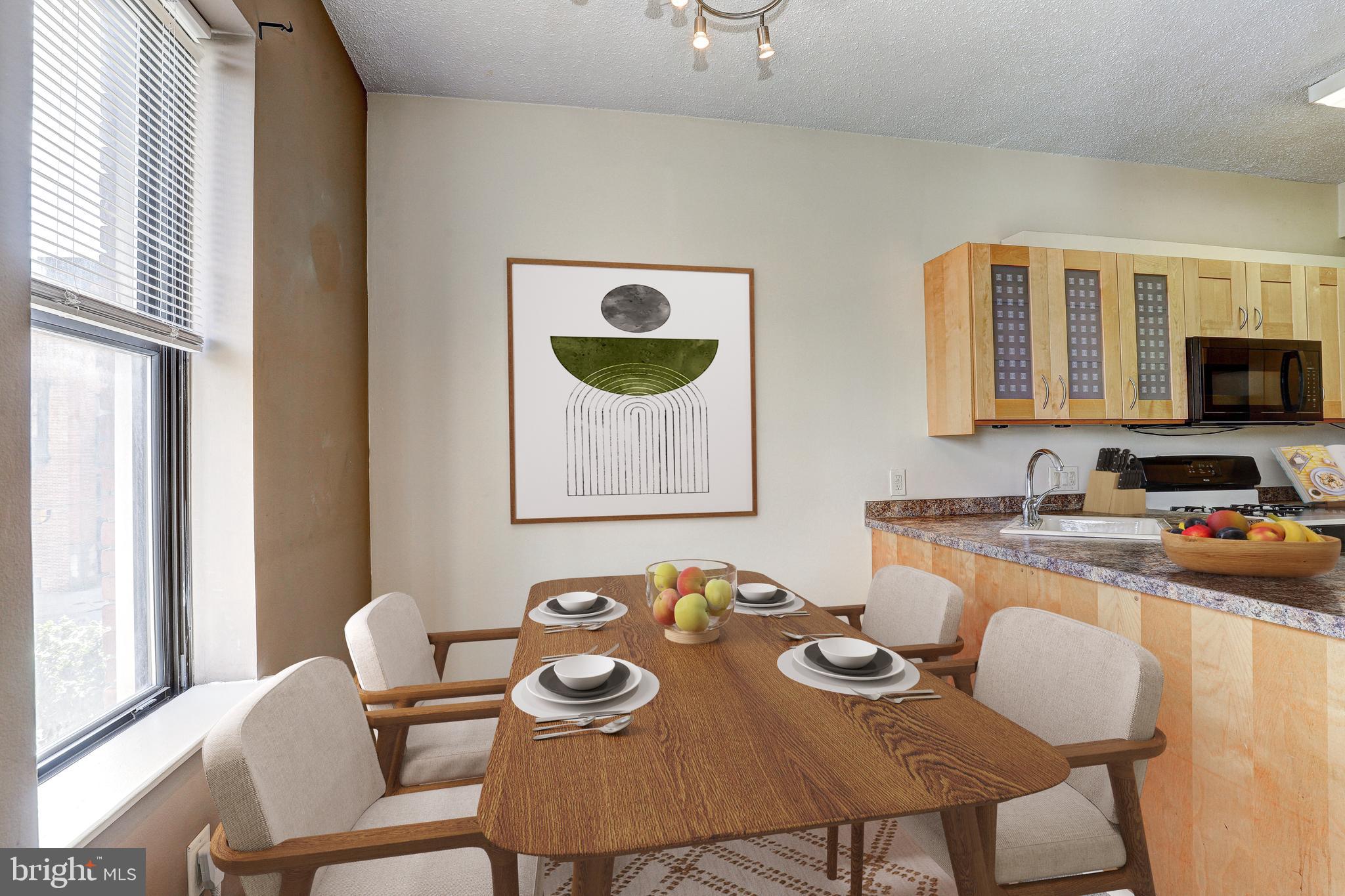 1001 SAINT PAUL STREET 2D