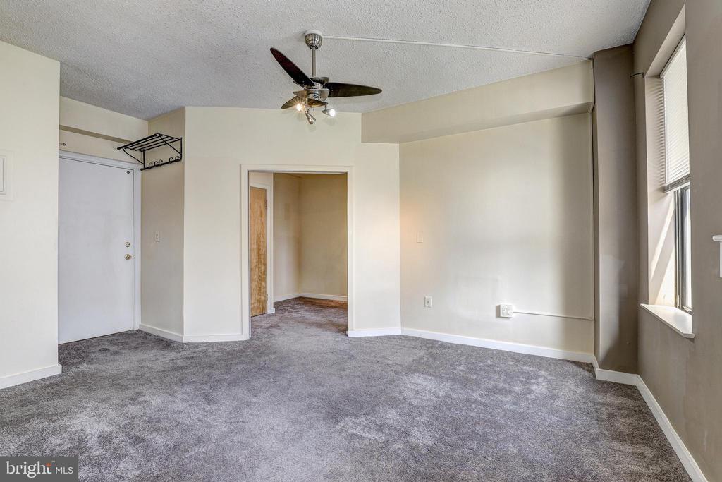 1001 SAINT PAUL STREET 2D