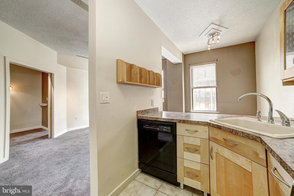 1001 SAINT PAUL STREET 2D