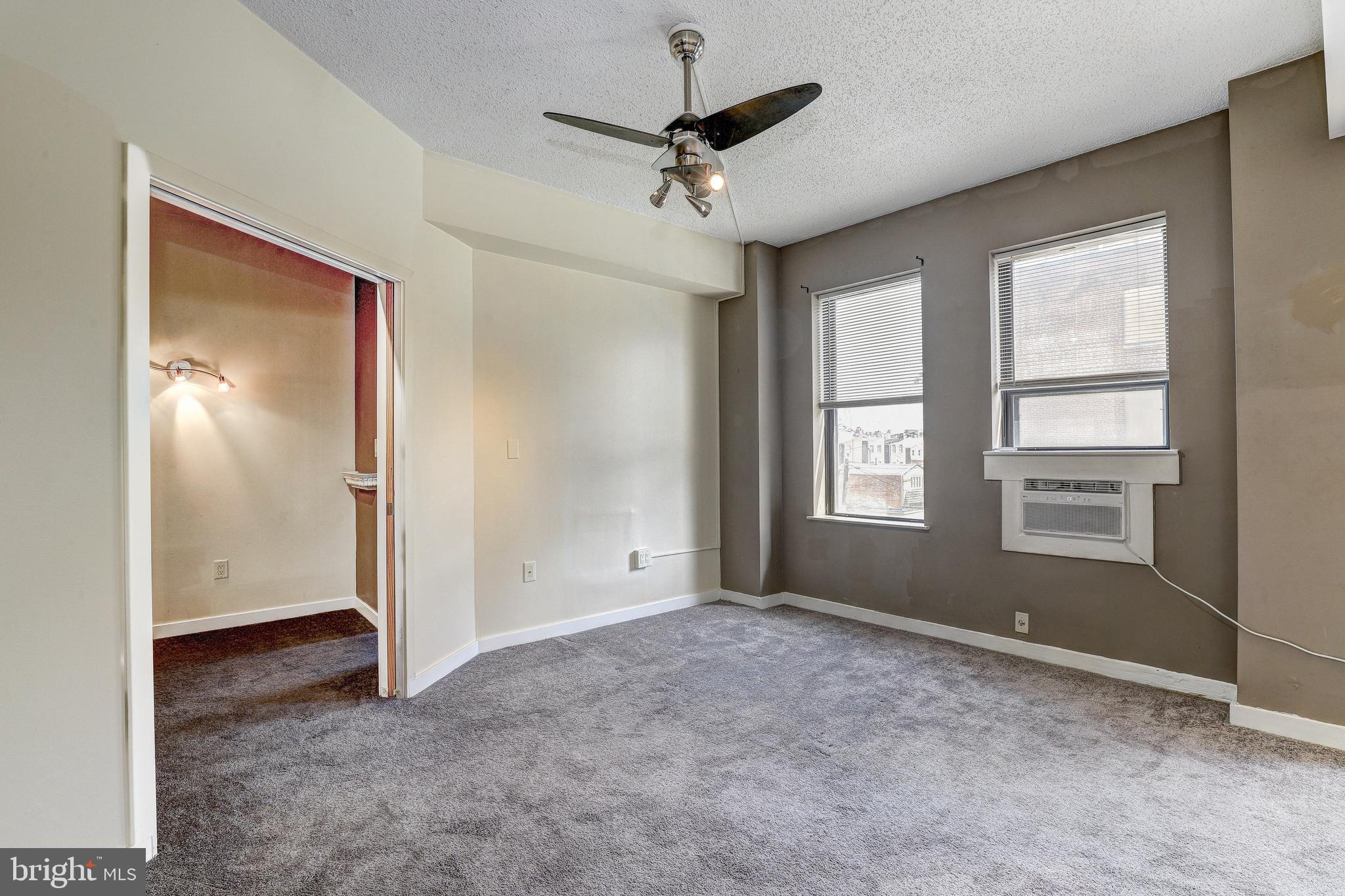 1001 SAINT PAUL STREET 2D