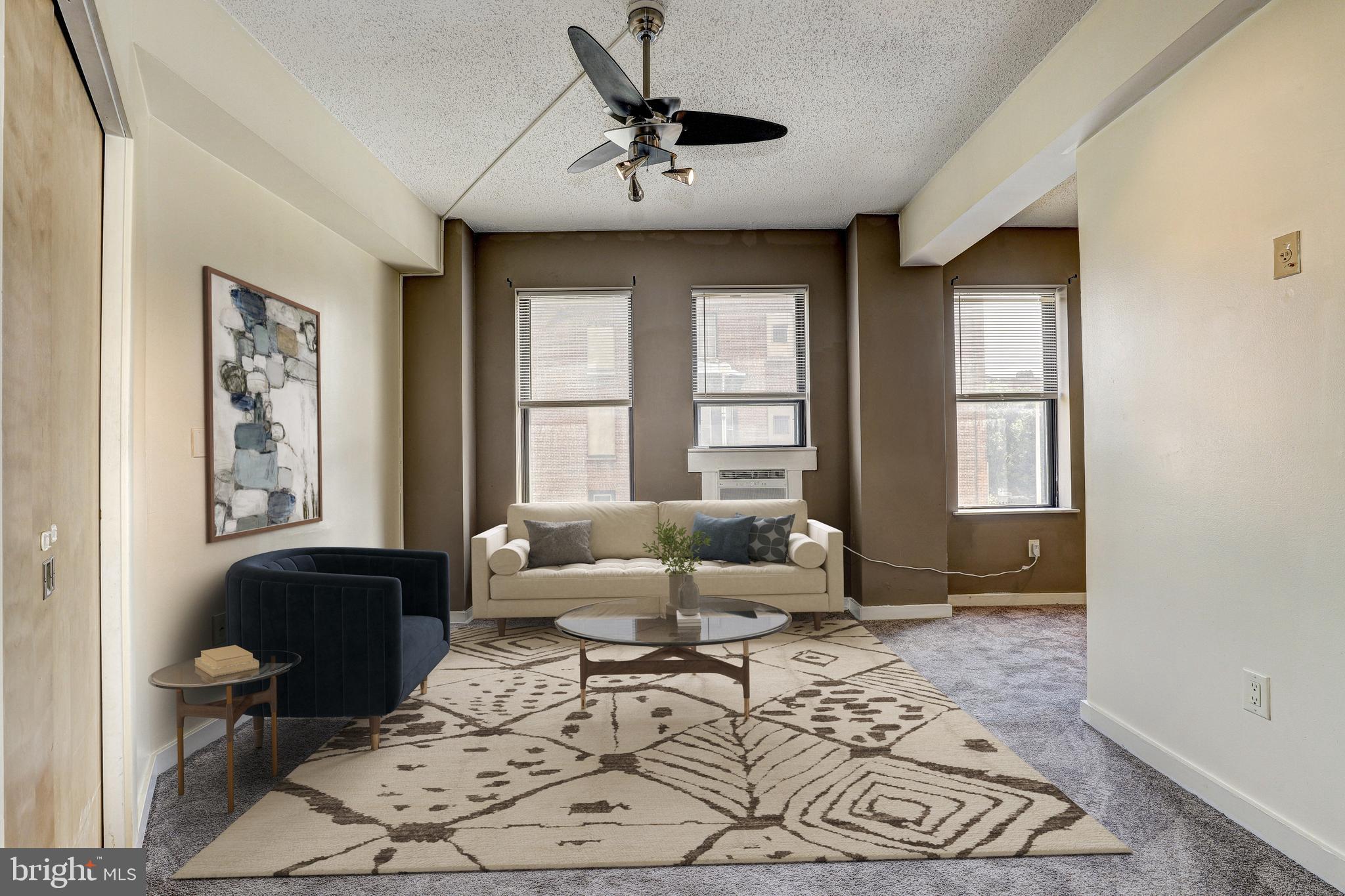 1001 SAINT PAUL STREET 2D