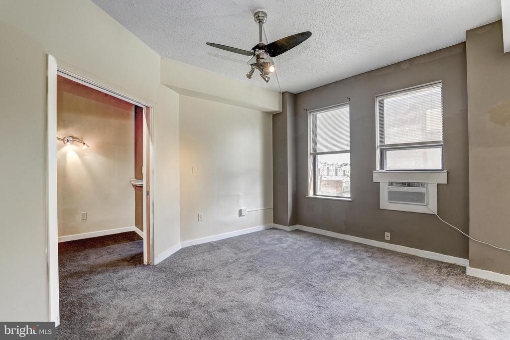 1001 SAINT PAUL STREET 2D