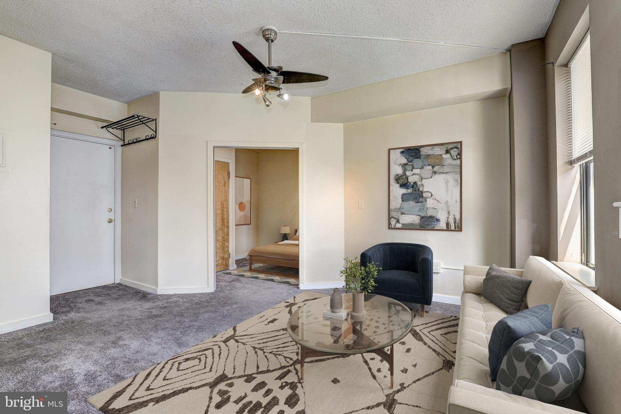 1001 SAINT PAUL STREET 2D