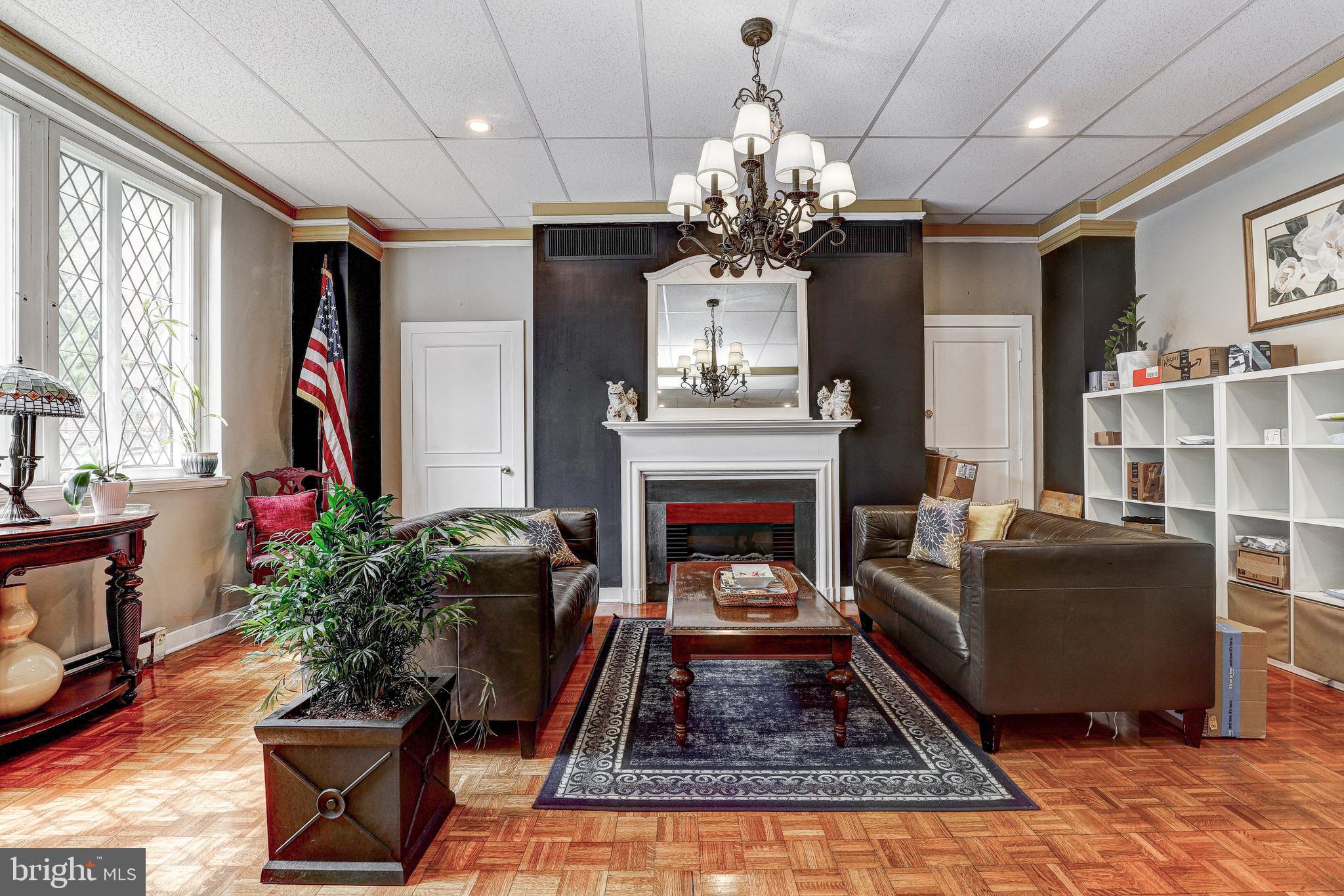 1001 SAINT PAUL STREET 2D