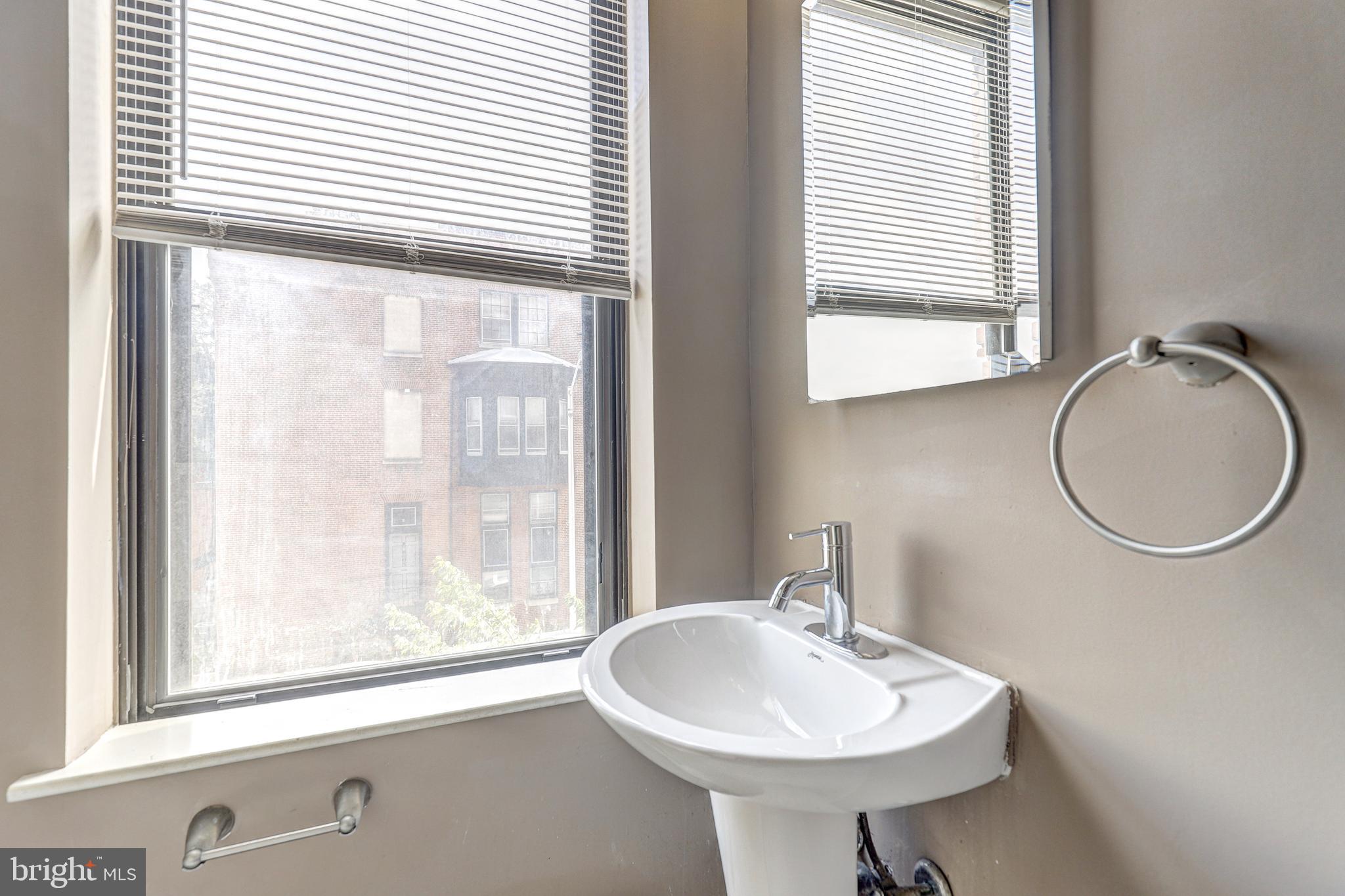 1001 SAINT PAUL STREET 2D