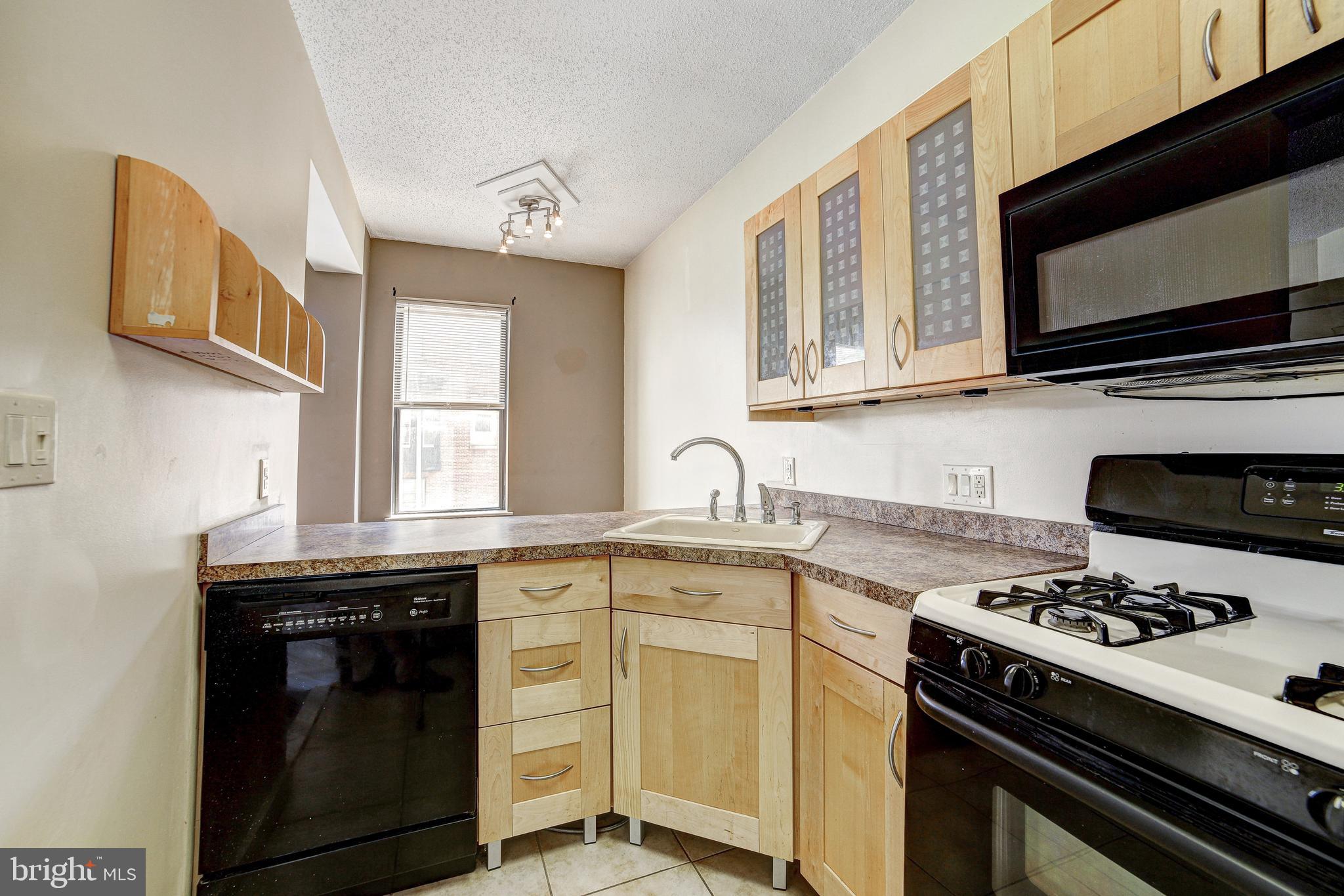 1001 SAINT PAUL STREET 2D