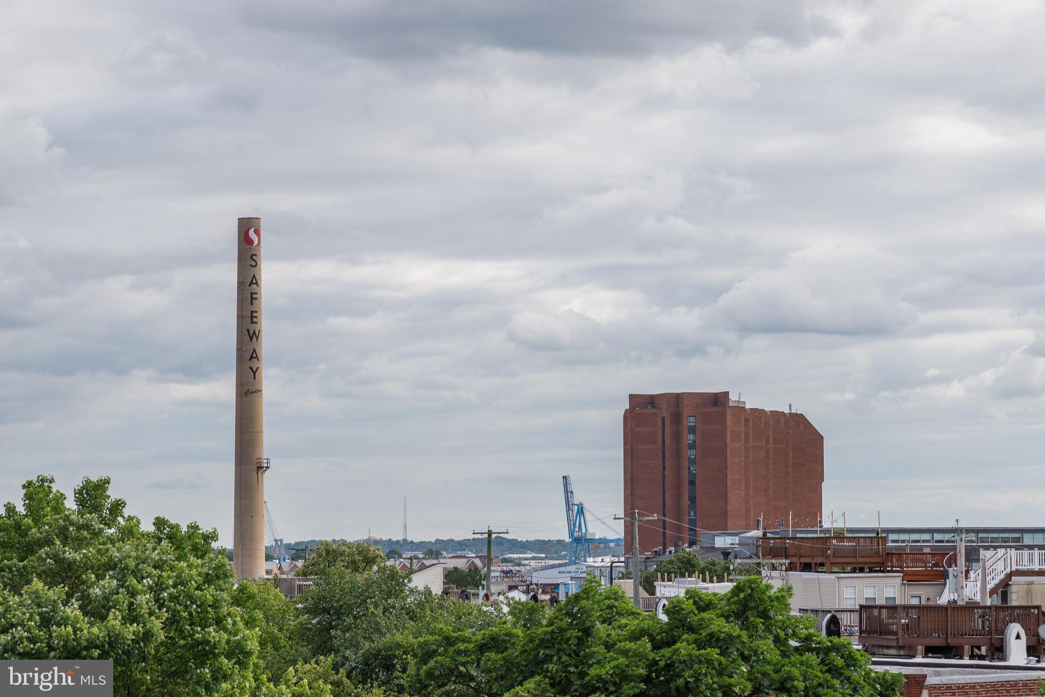 505 S LAKEWOOD AVENUE