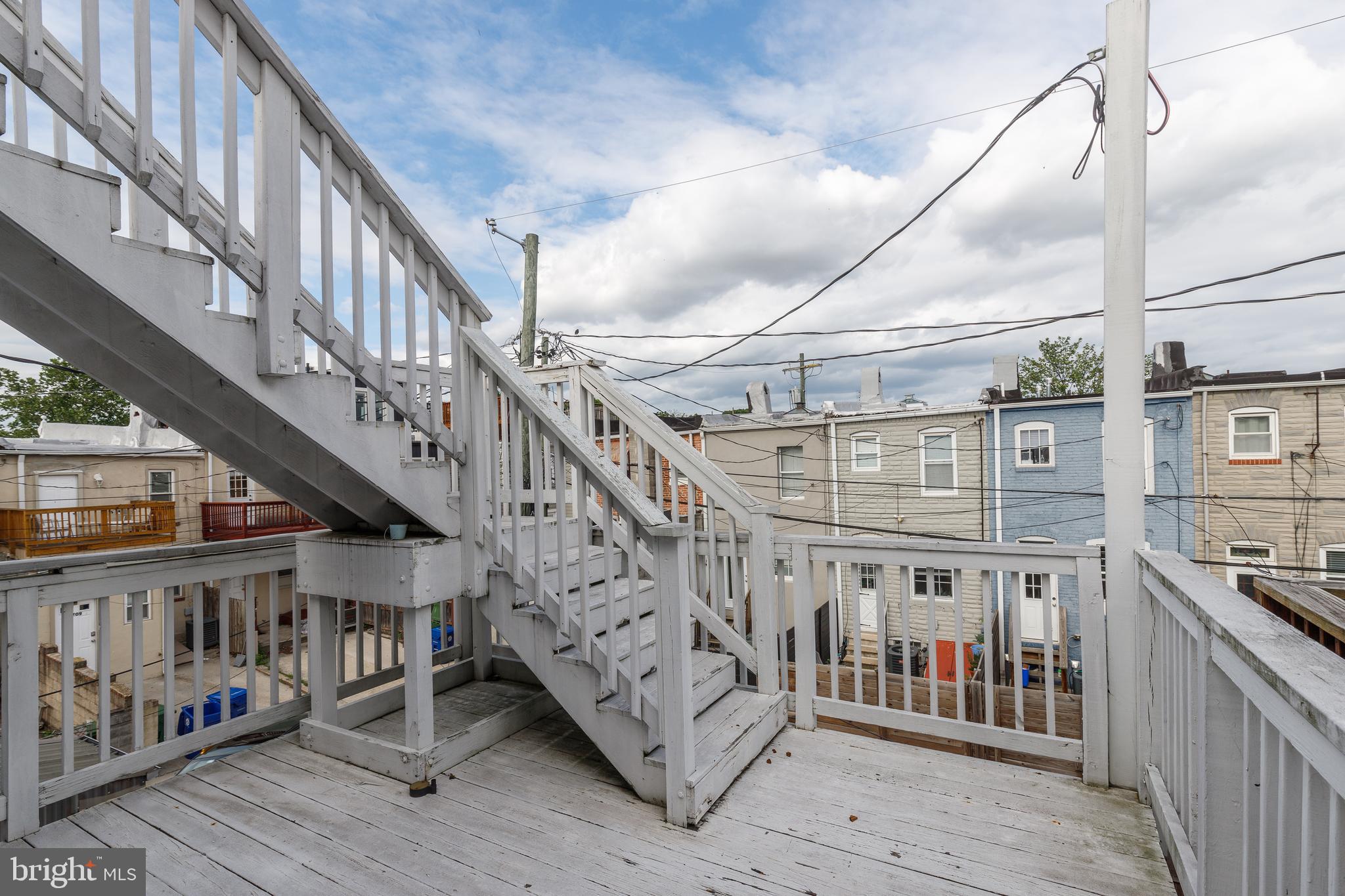 505 S LAKEWOOD AVENUE