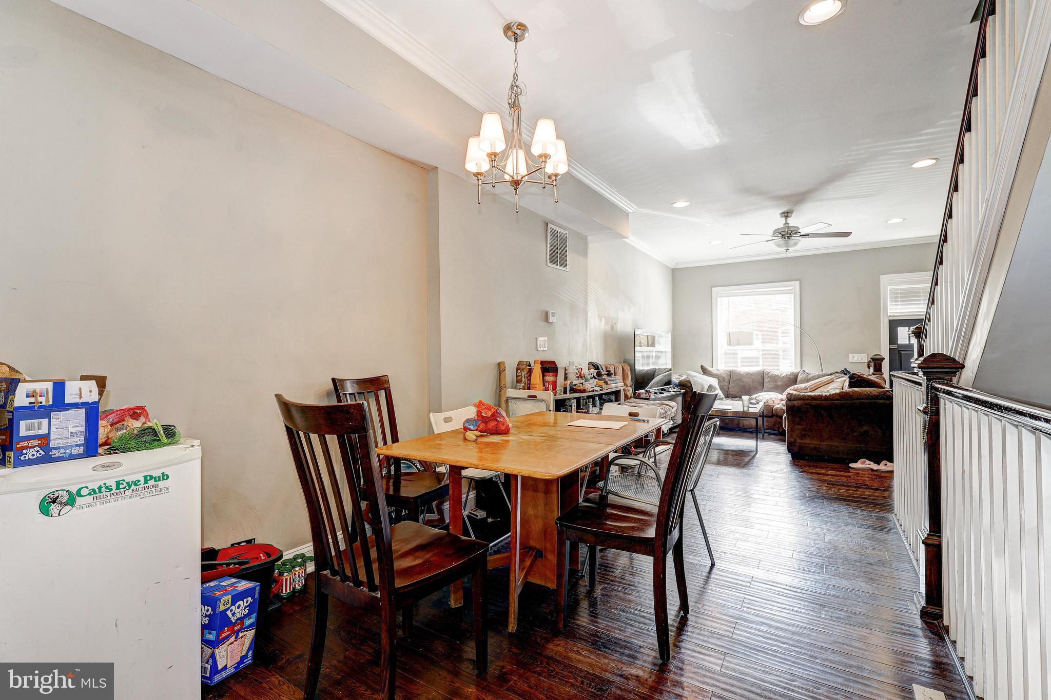 505 S LAKEWOOD AVENUE