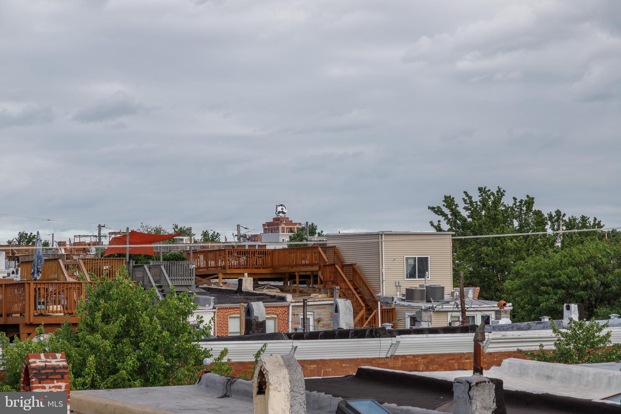 505 S LAKEWOOD AVENUE