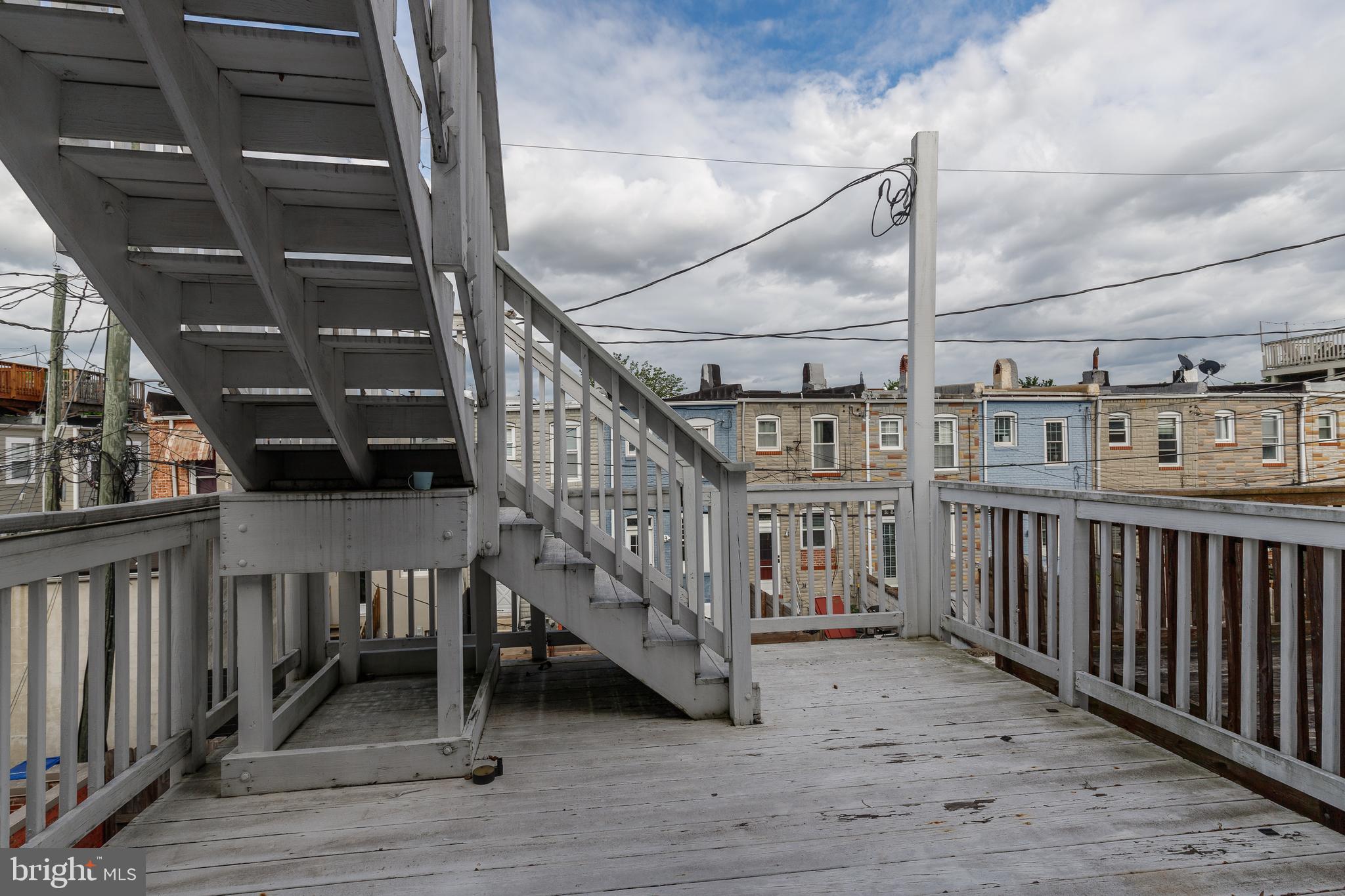 505 S LAKEWOOD AVENUE