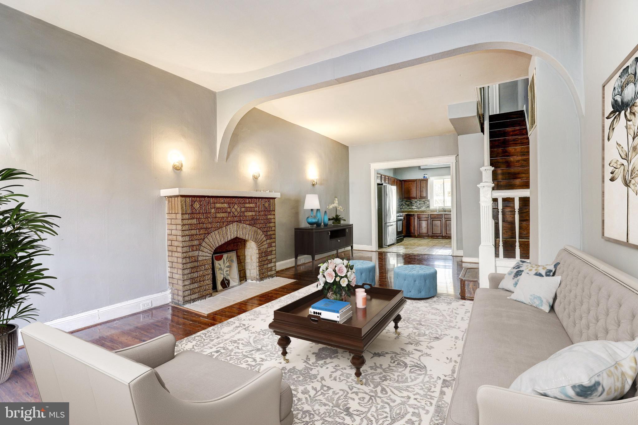 2409 MCELDERRY STREET