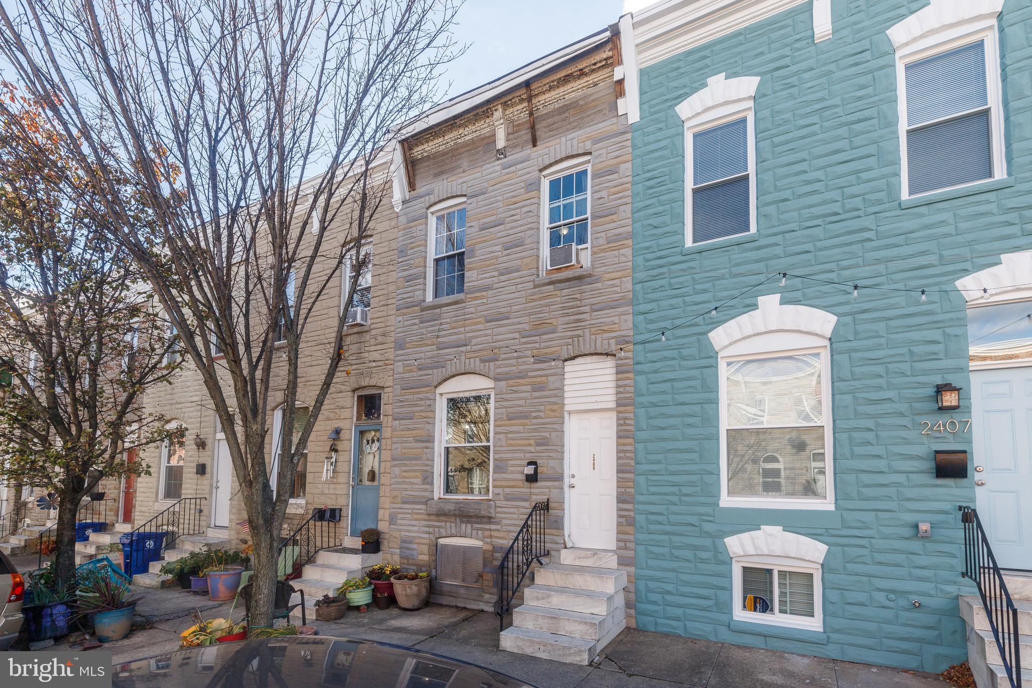 2409 MCELDERRY STREET