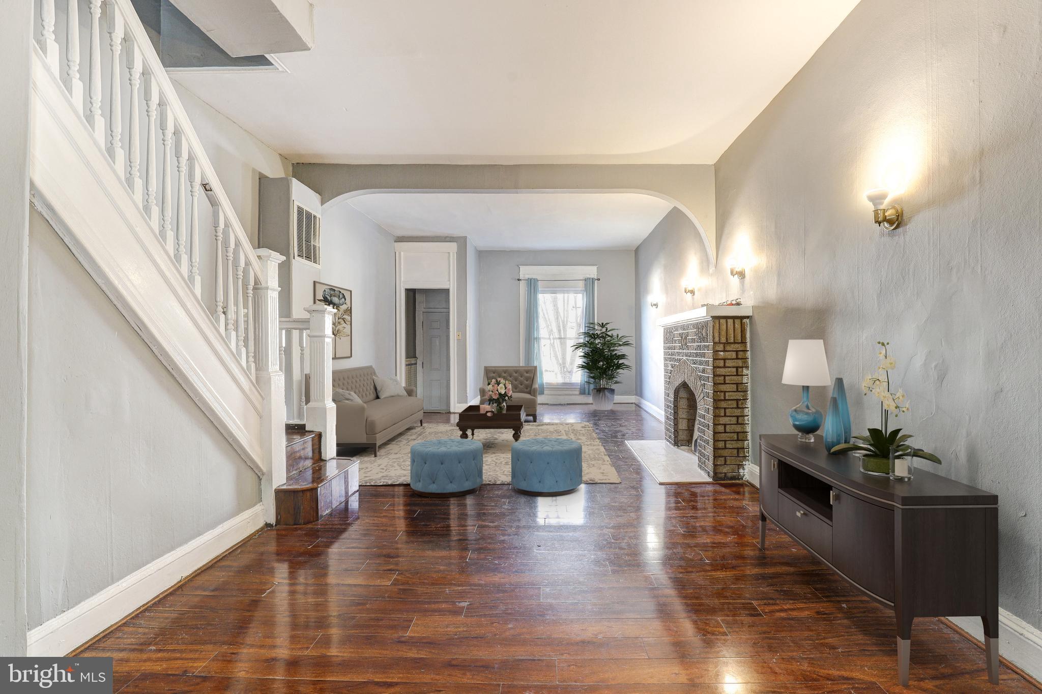 2409 MCELDERRY STREET