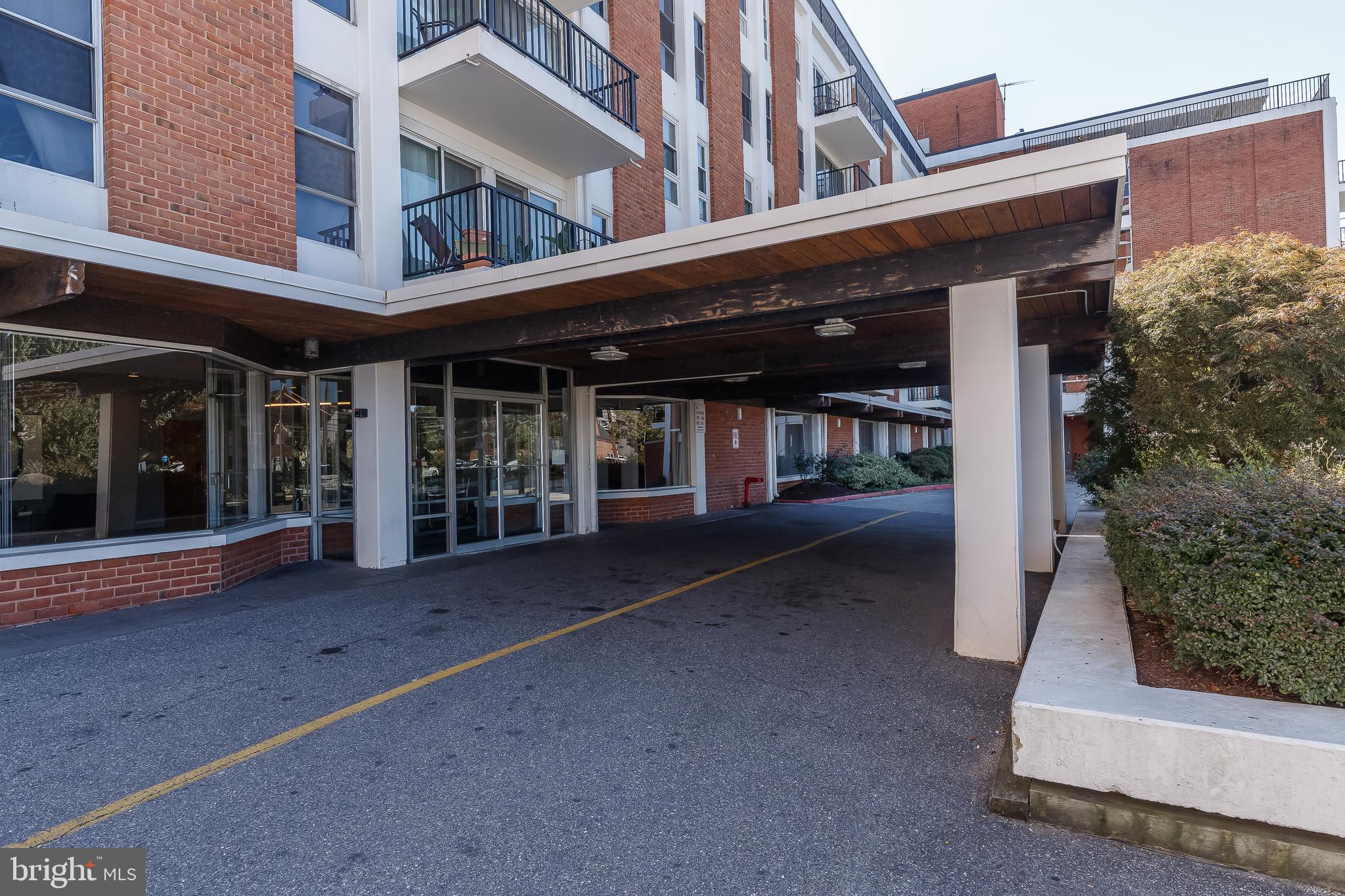 6606 PARK HEIGHTS AVENUE 111