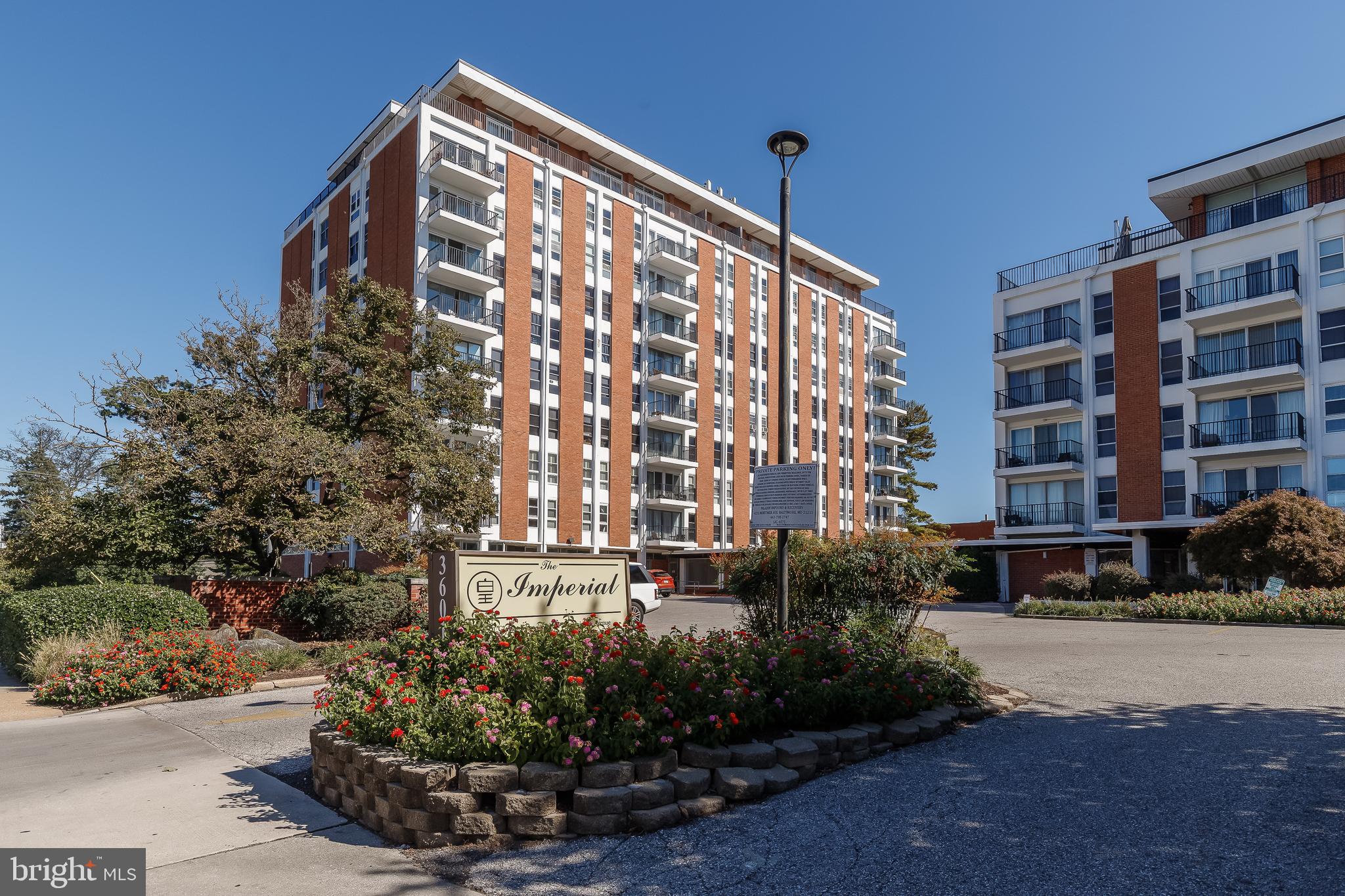 6606 PARK HEIGHTS AVENUE 111