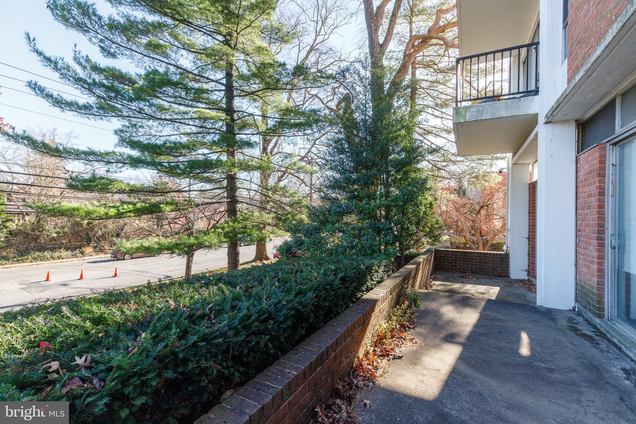 6606 PARK HEIGHTS AVENUE 111