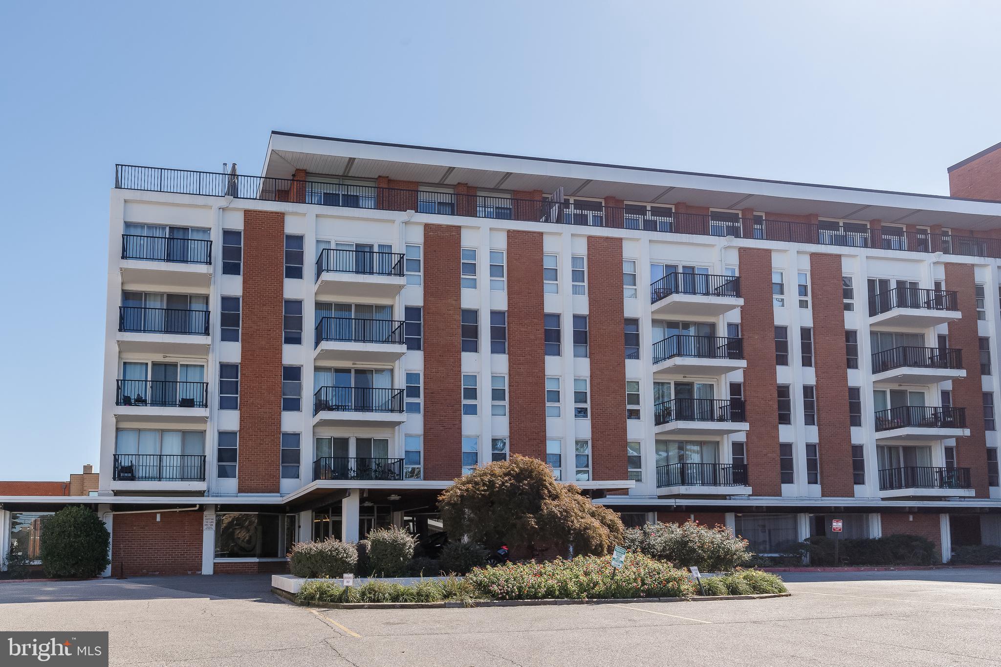 6606 PARK HEIGHTS AVENUE 111