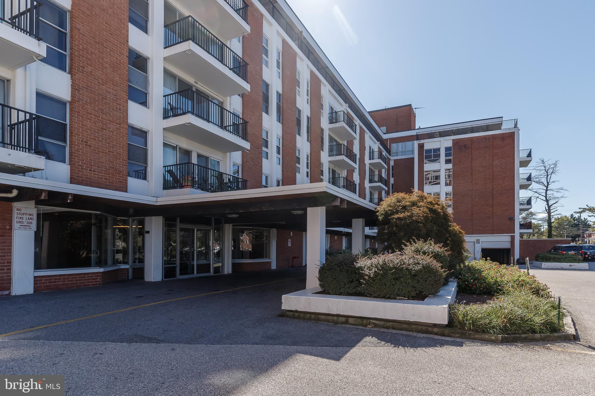 6606 PARK HEIGHTS AVENUE 111