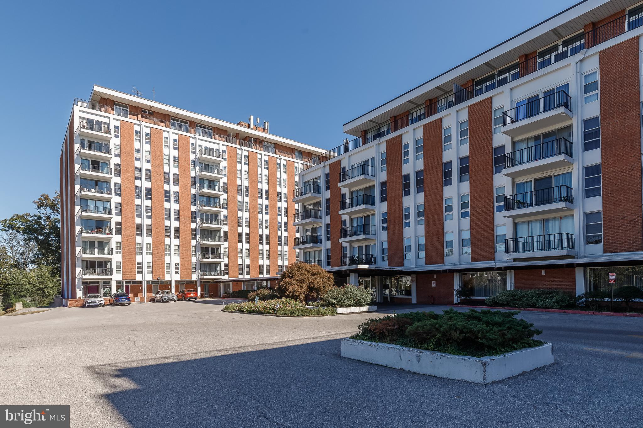 6606 PARK HEIGHTS AVENUE 111