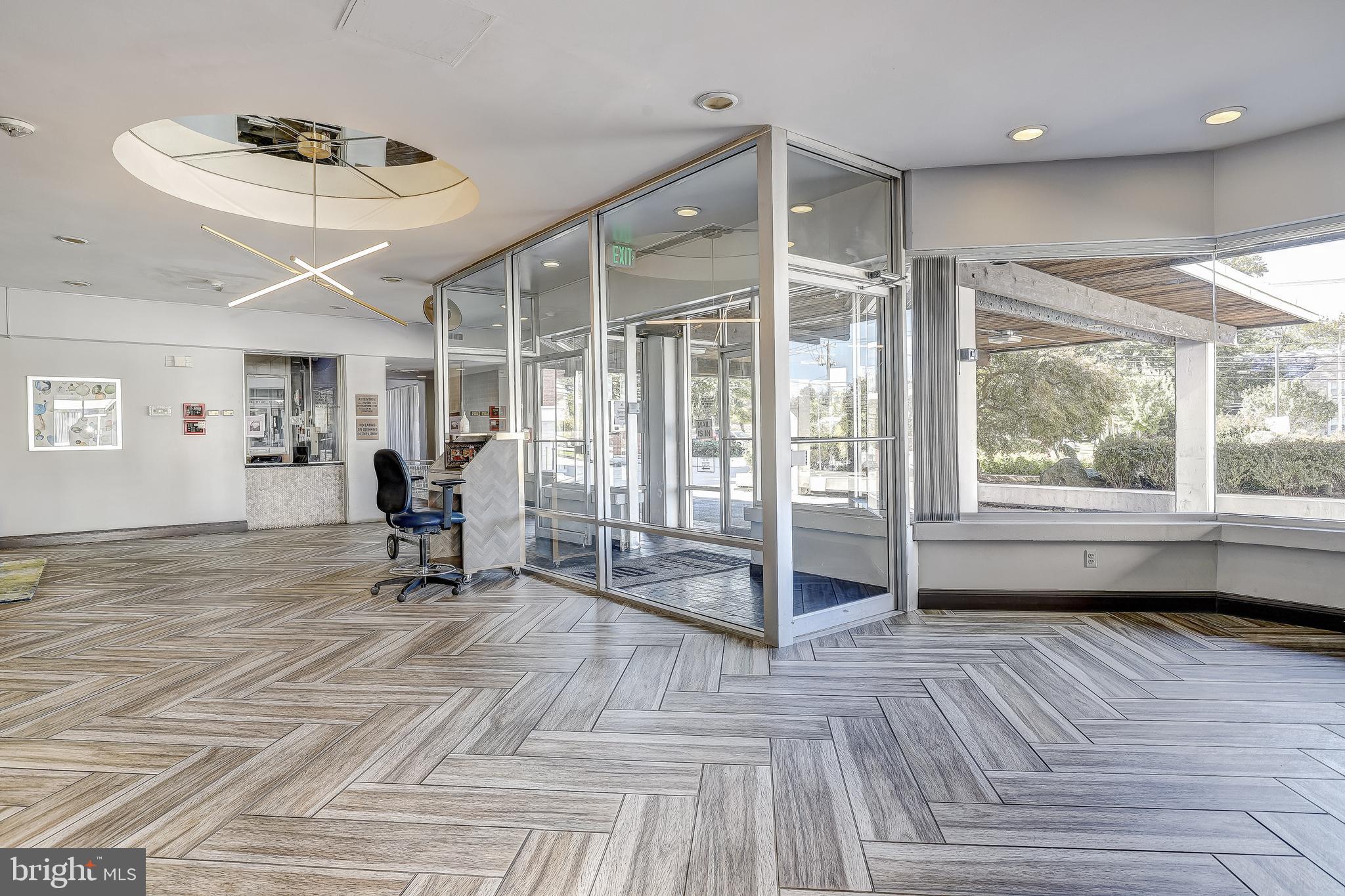 6606 PARK HEIGHTS AVENUE 111