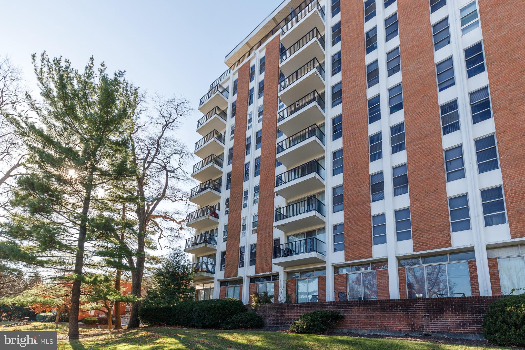 6606 PARK HEIGHTS AVENUE 111