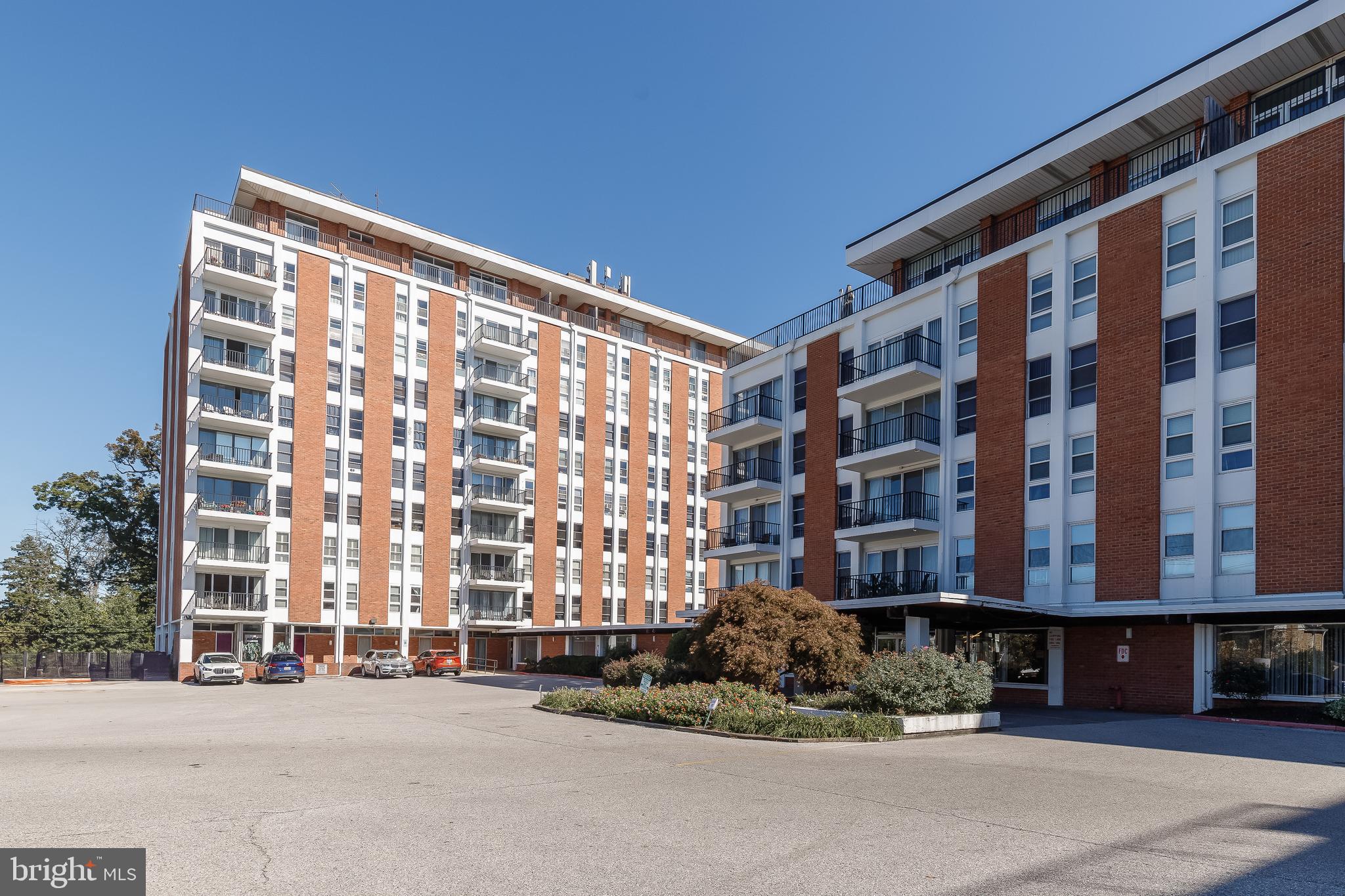 6606 PARK HEIGHTS AVENUE 111