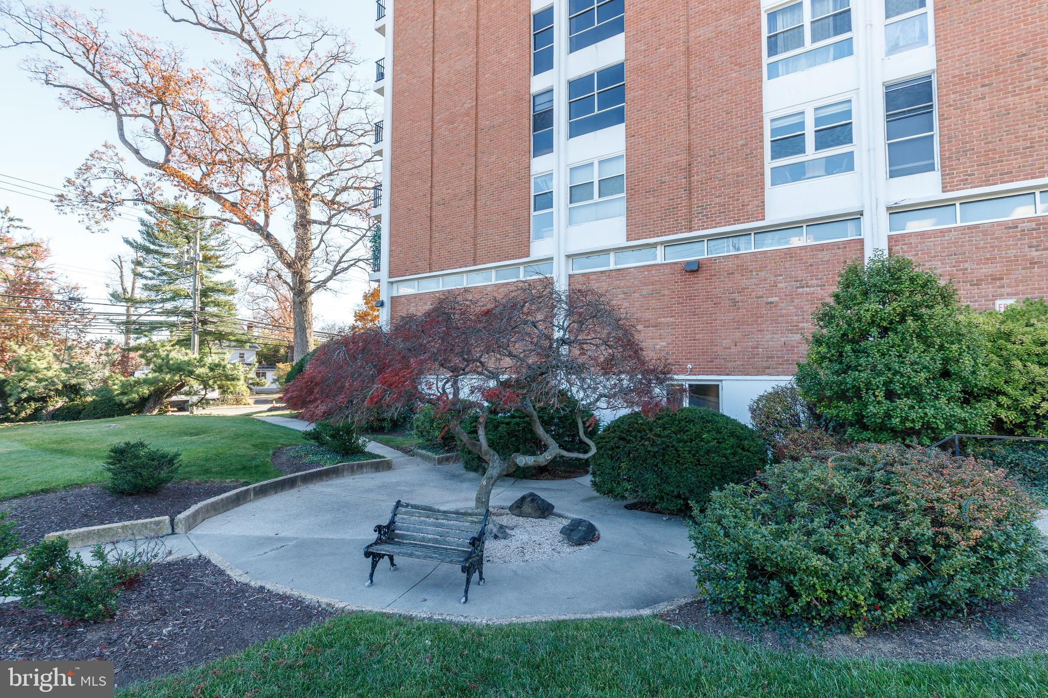 6606 PARK HEIGHTS AVENUE 111