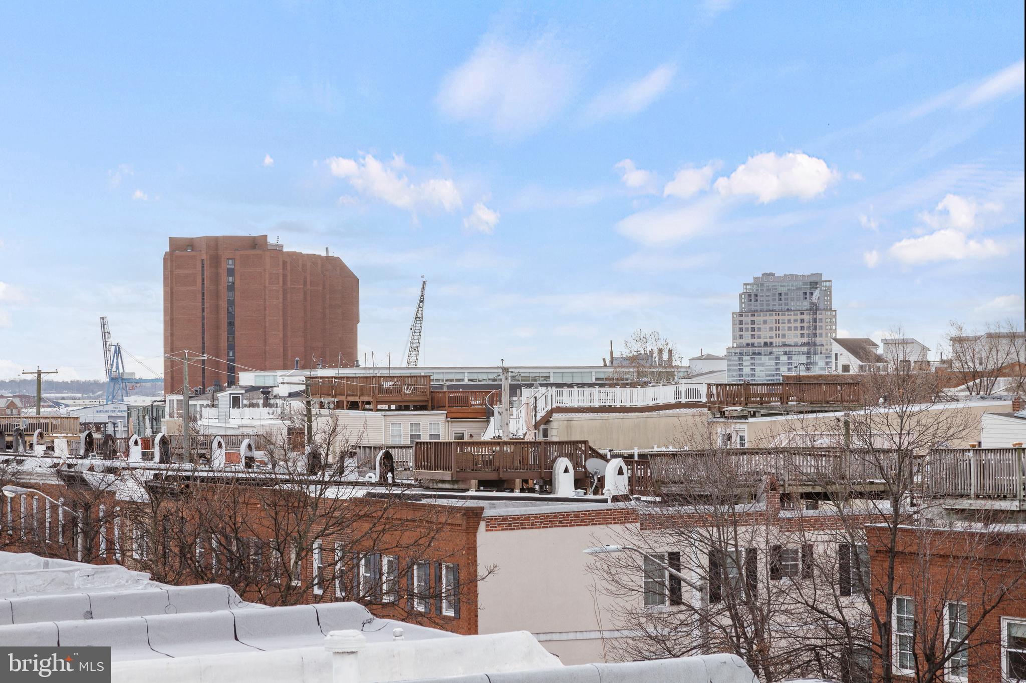 505 S LAKEWOOD AVENUE