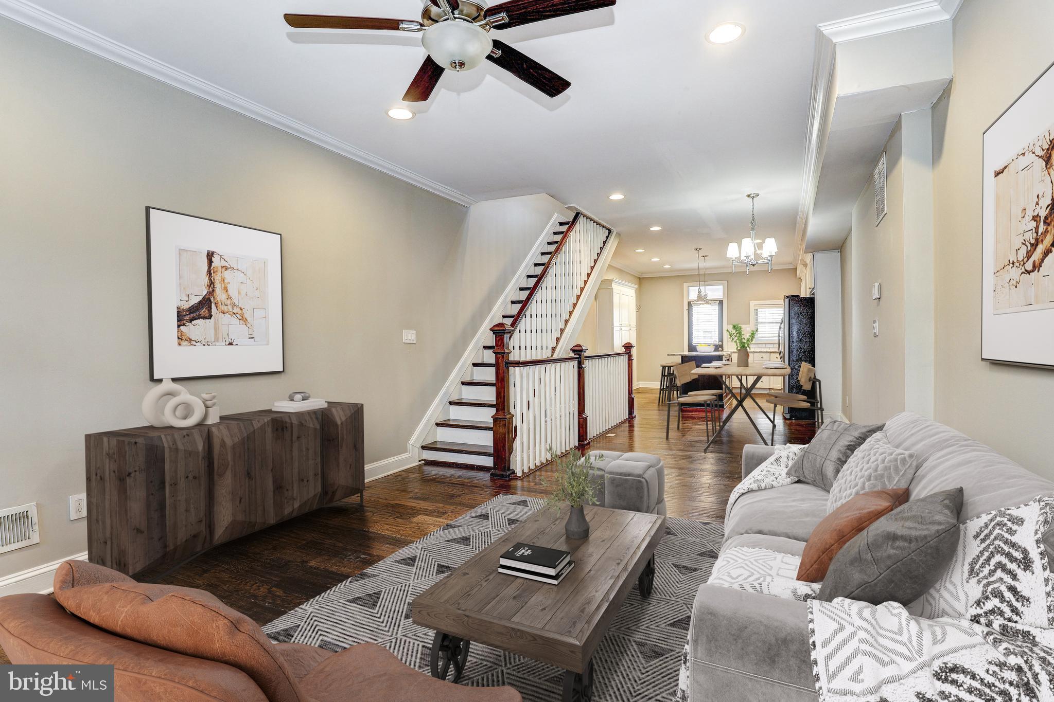 505 S LAKEWOOD AVENUE