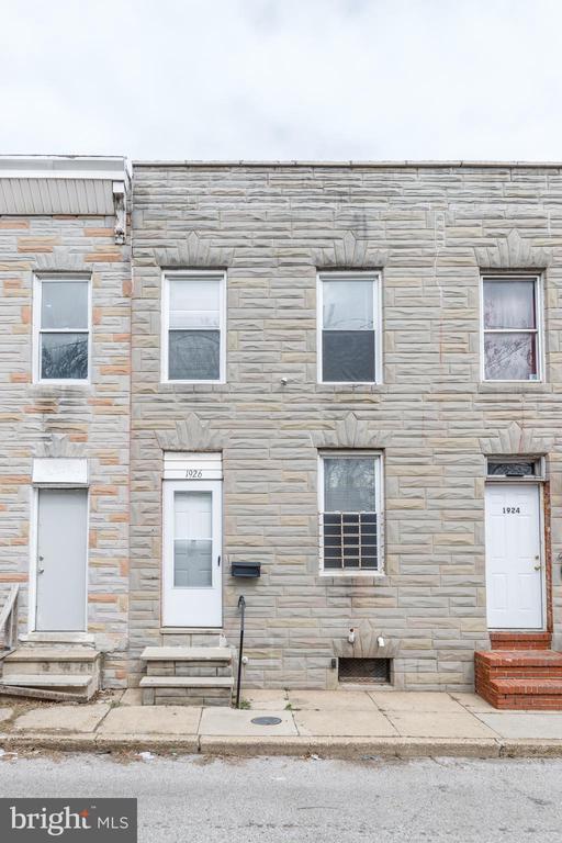 1926 LEMMON STREET