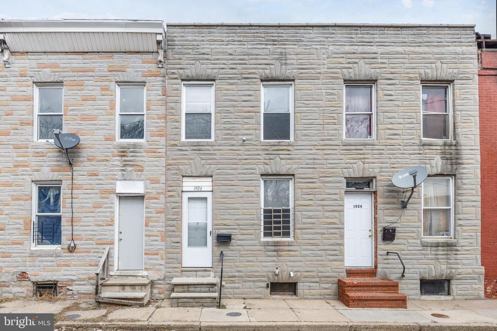 1926 LEMMON STREET