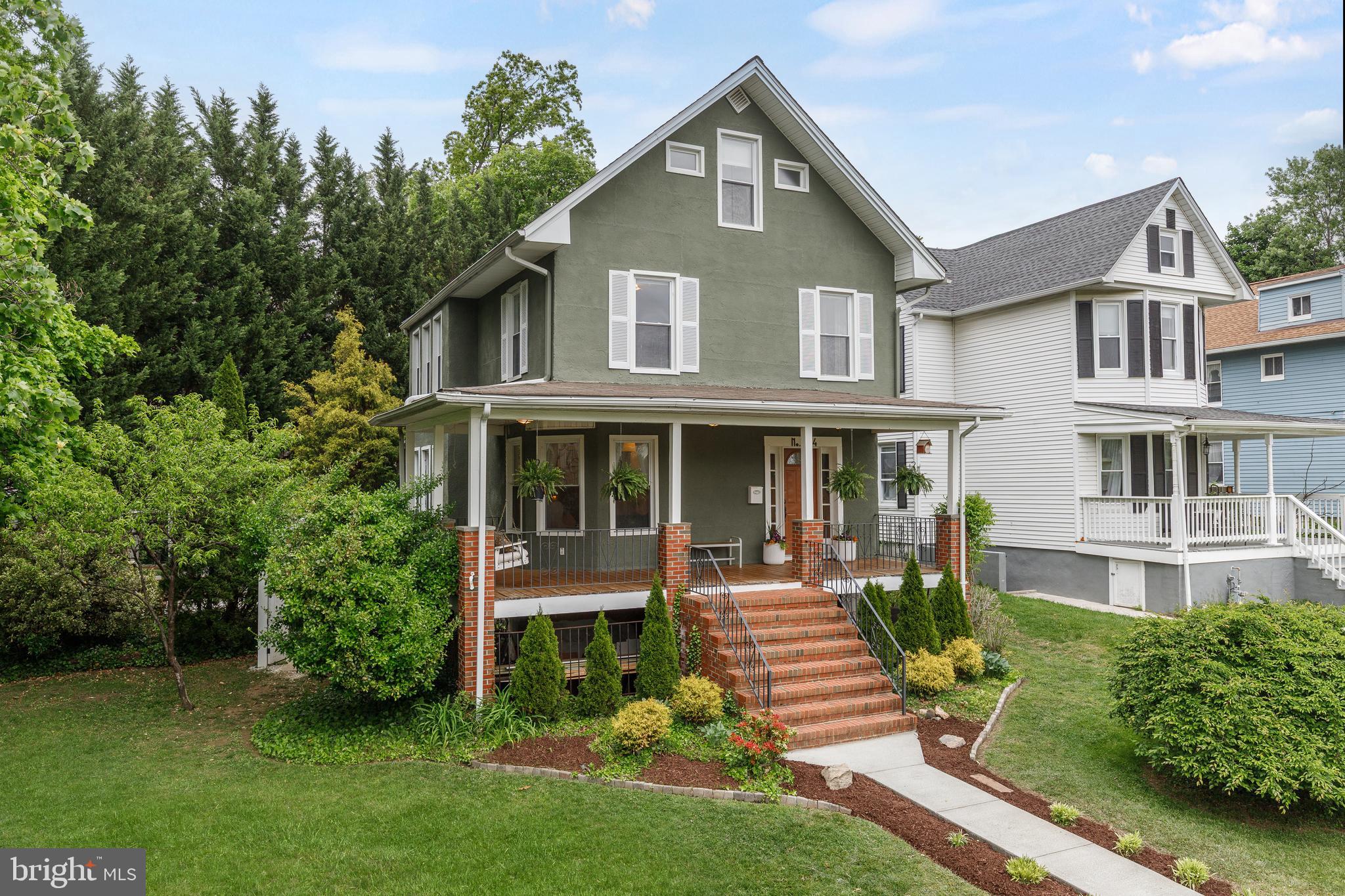 404 EVESHAM AVENUE