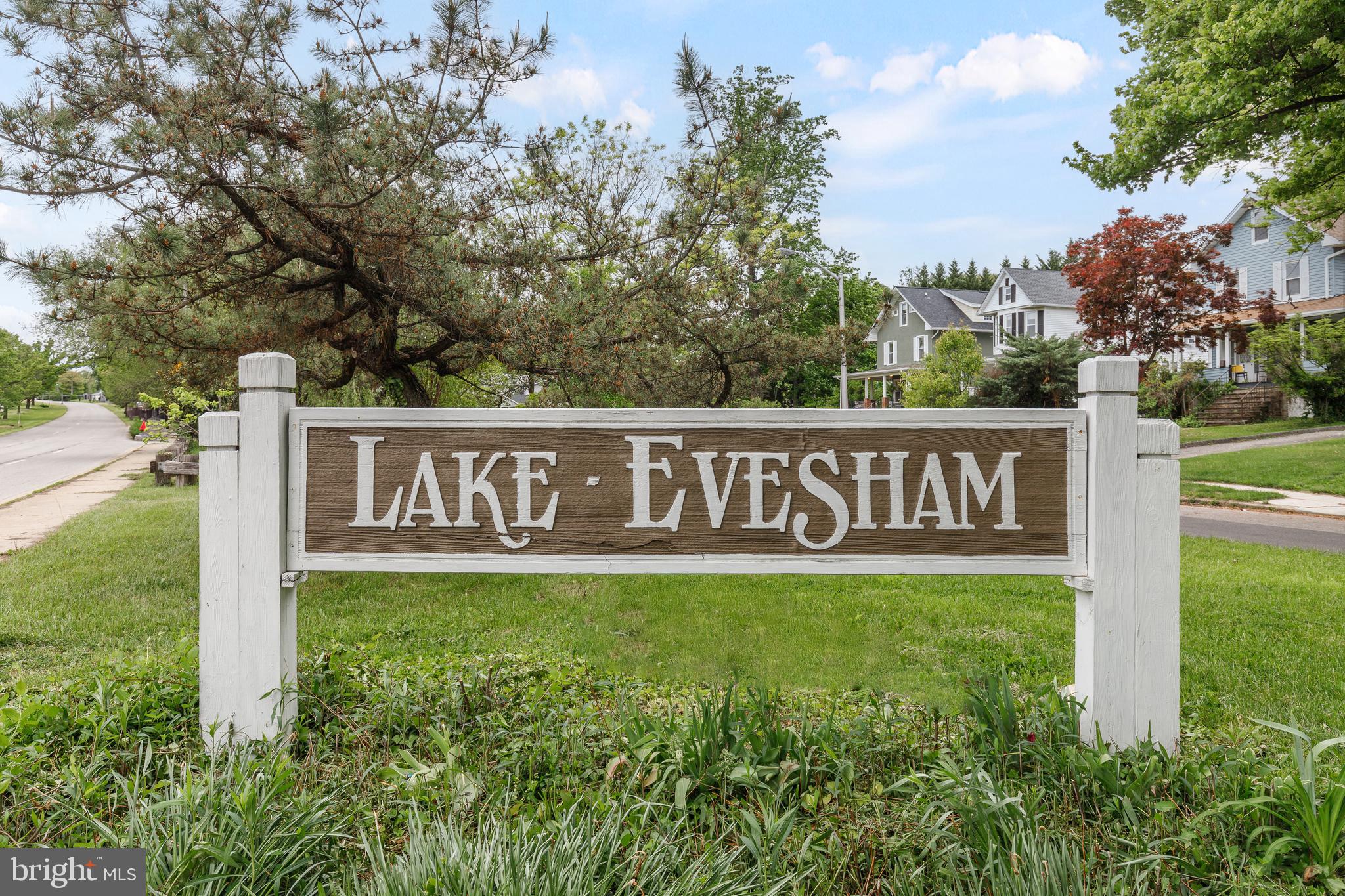 404 EVESHAM AVENUE
