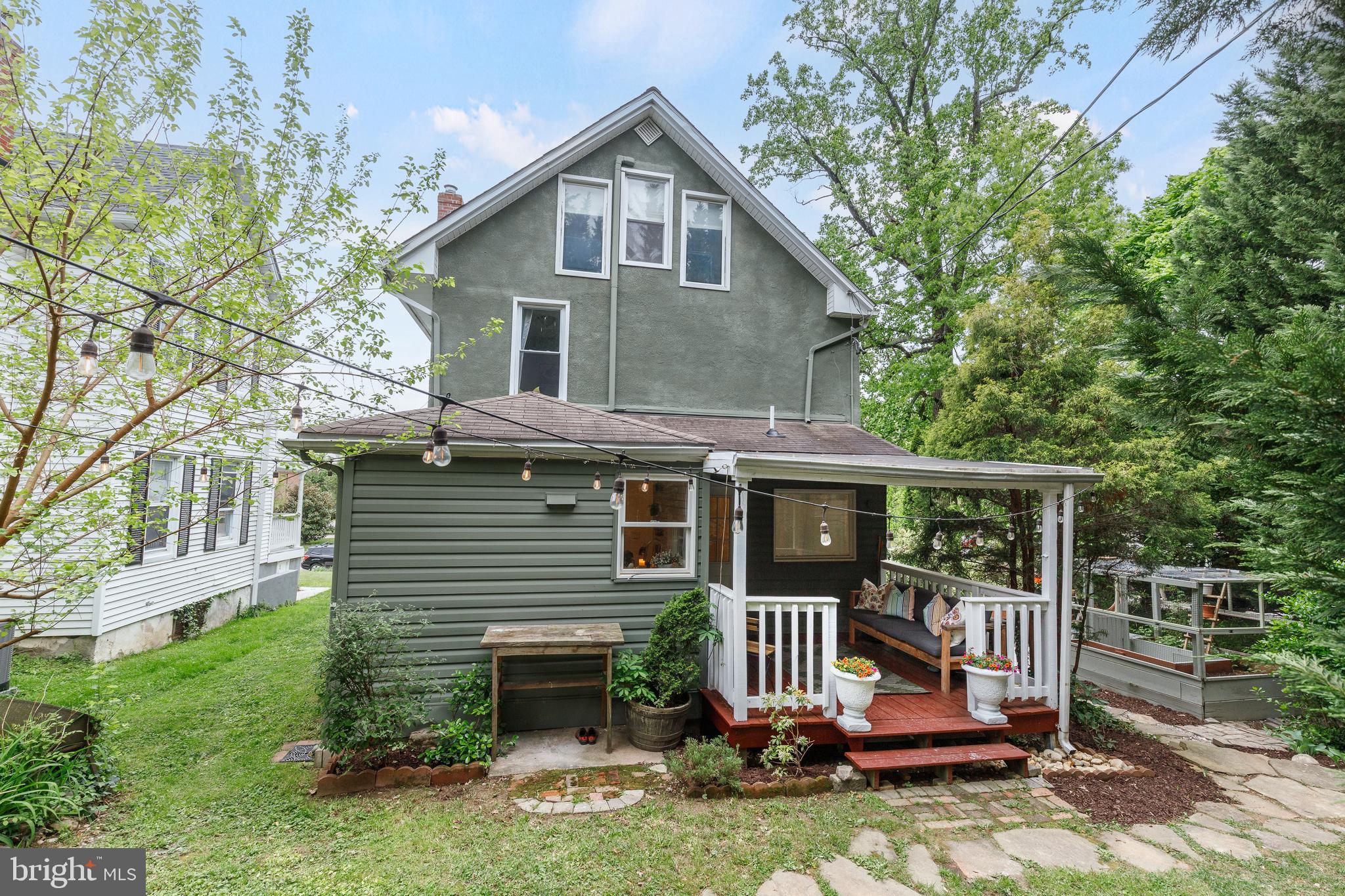404 EVESHAM AVENUE