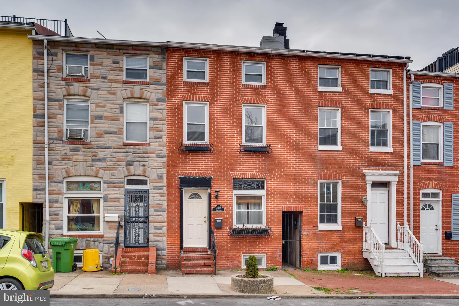 2217 FLEET STREET