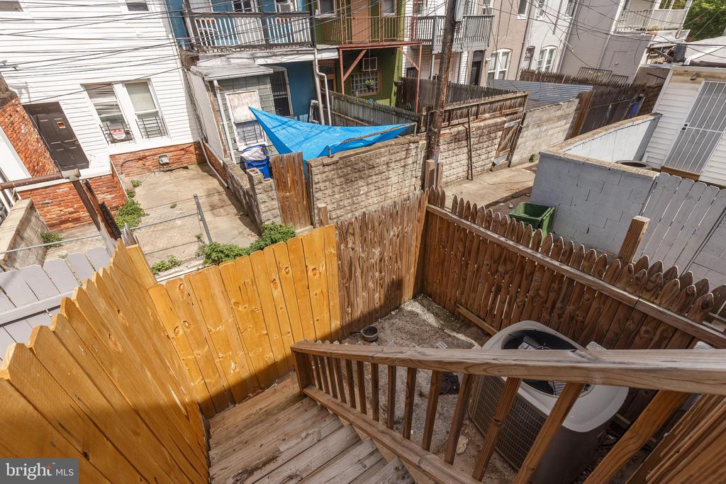 401 N GLOVER STREET