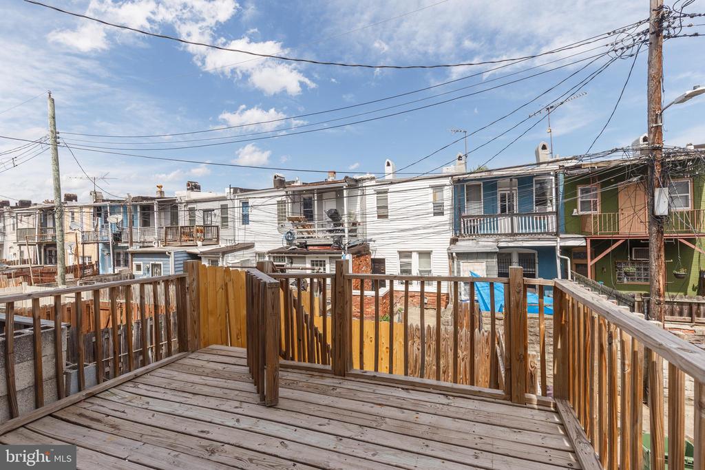401 N GLOVER STREET