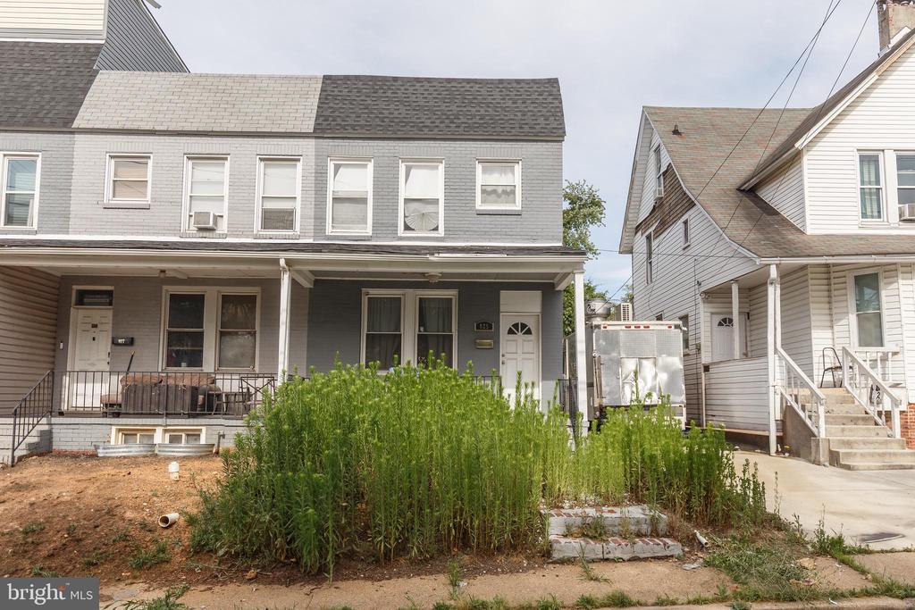 925 N KRESSON STREET