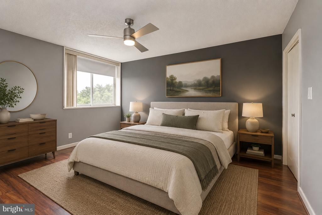 7111 PARK HEIGHTS AVENUE Unit: 401