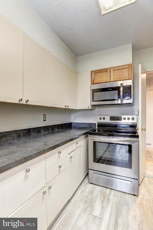 7111 PARK HEIGHTS AVENUE Unit: 401