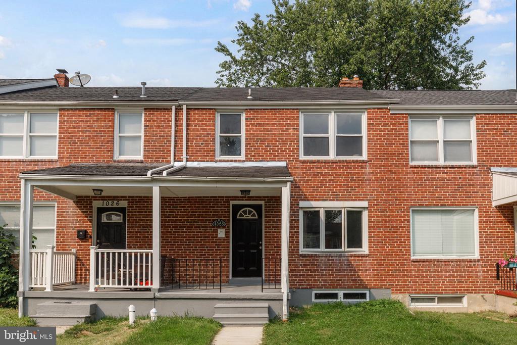 1028 REVERDY ROAD