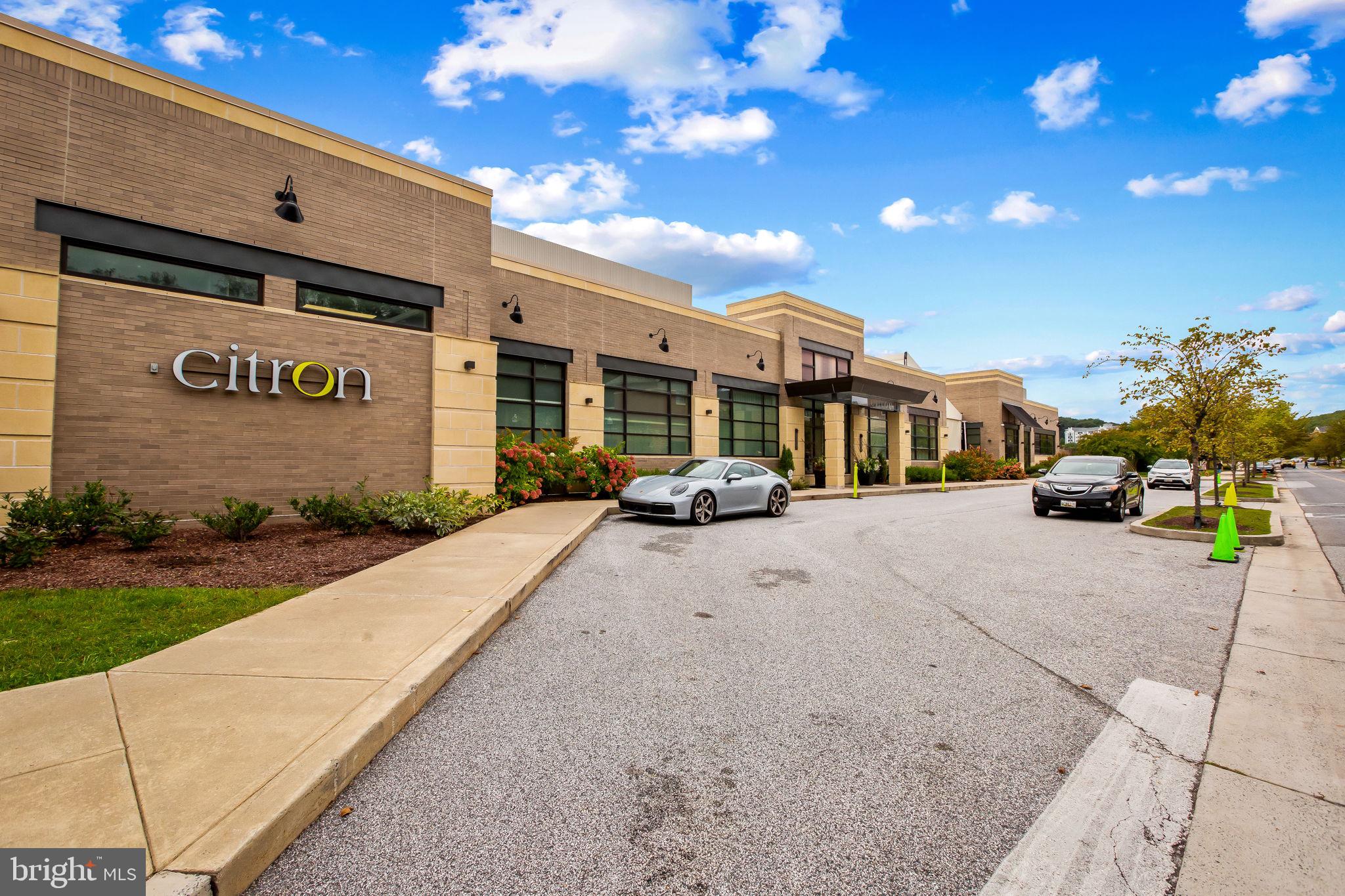 7400 TRAVERTINE DRIVE 204