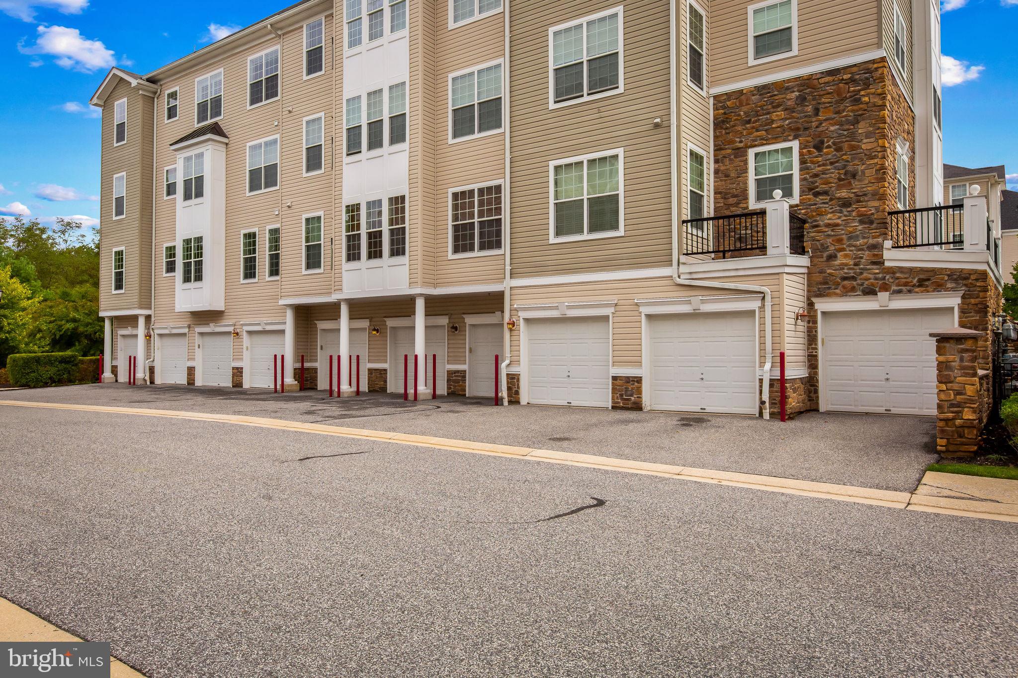 7400 TRAVERTINE DRIVE 204