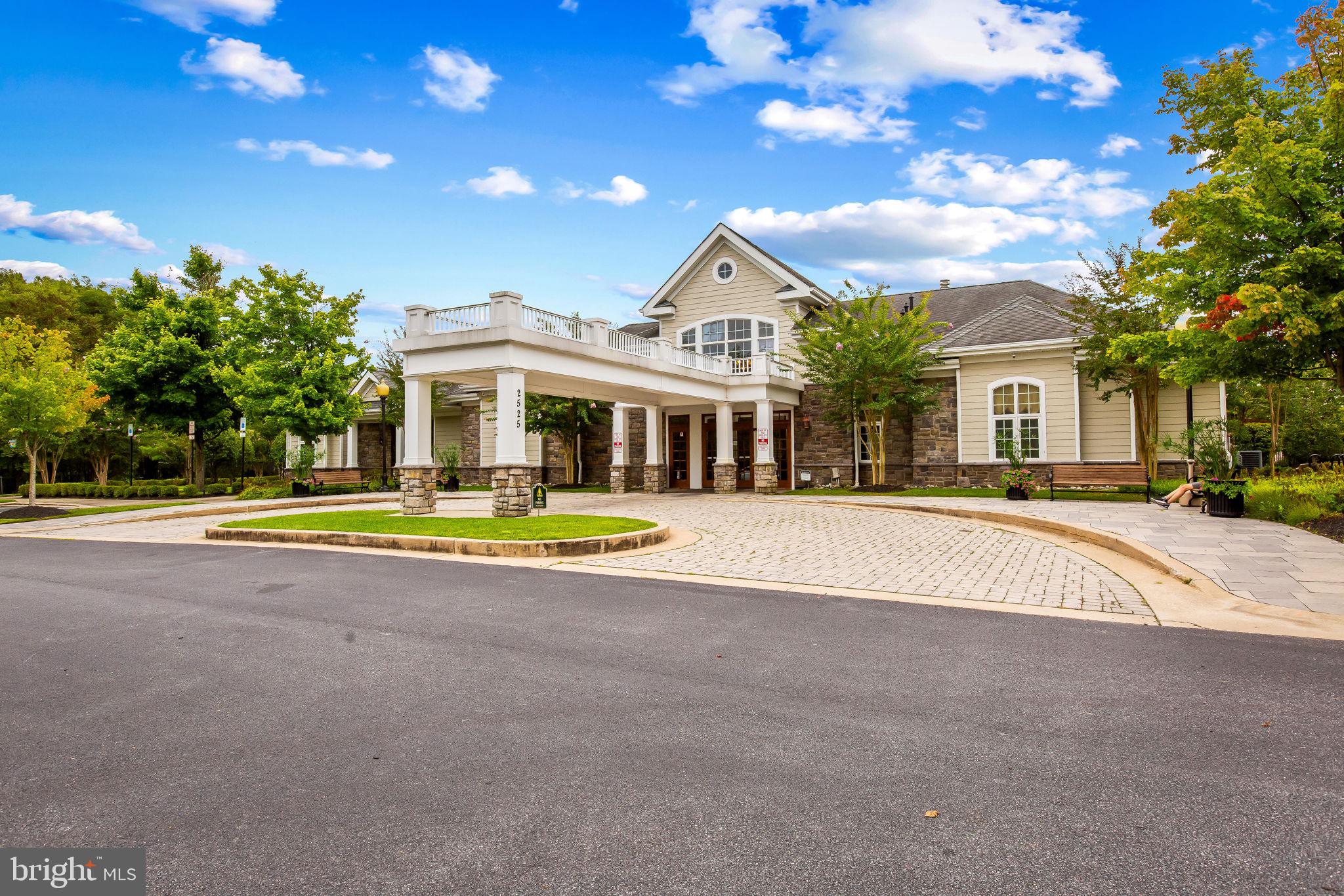 7400 TRAVERTINE DRIVE 204