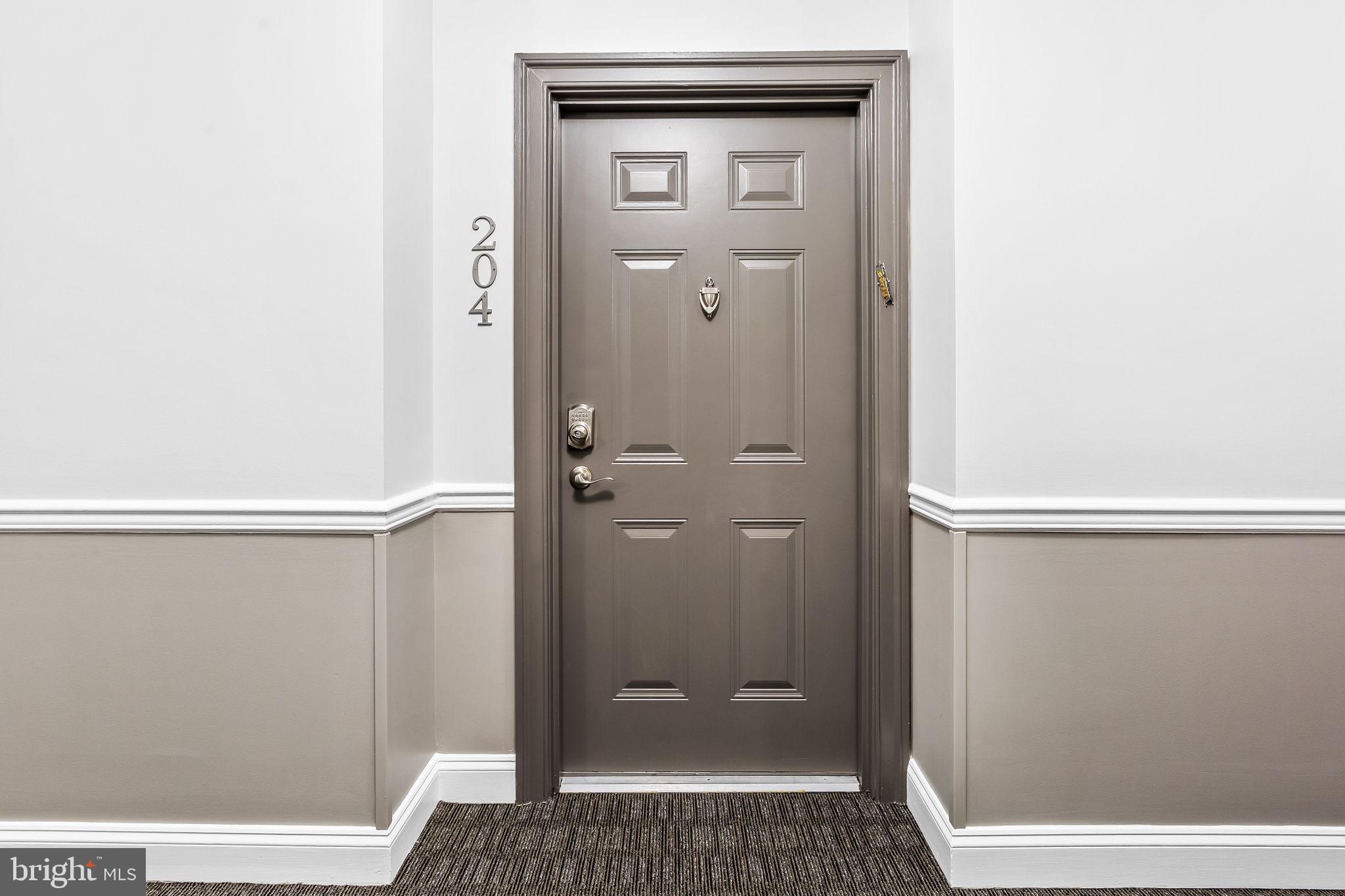 7400 TRAVERTINE DRIVE 204