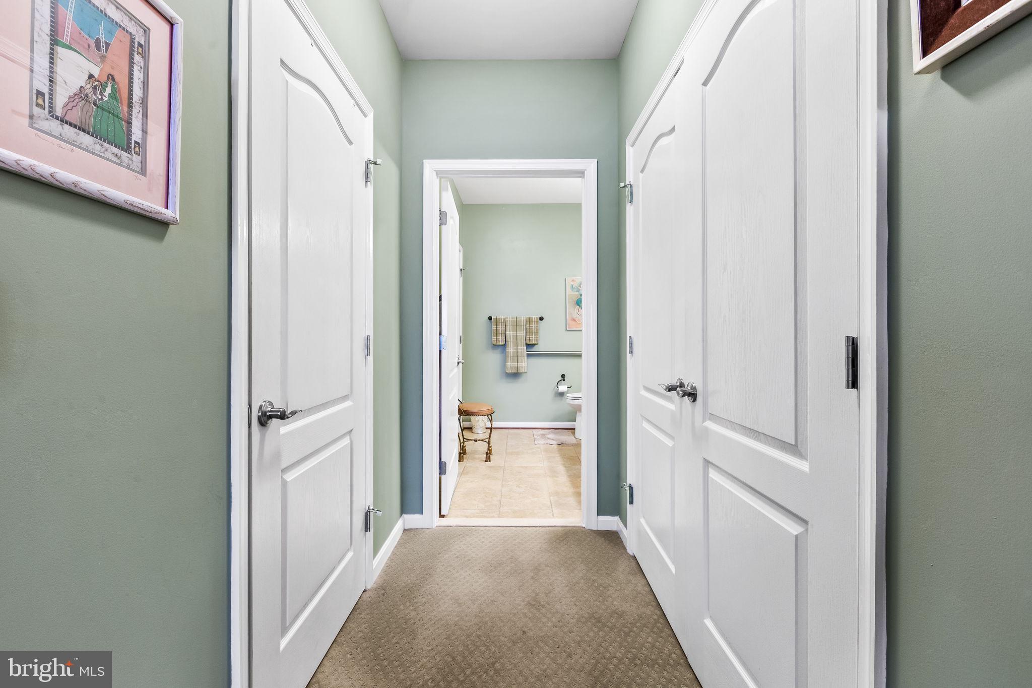 7400 TRAVERTINE DRIVE 204